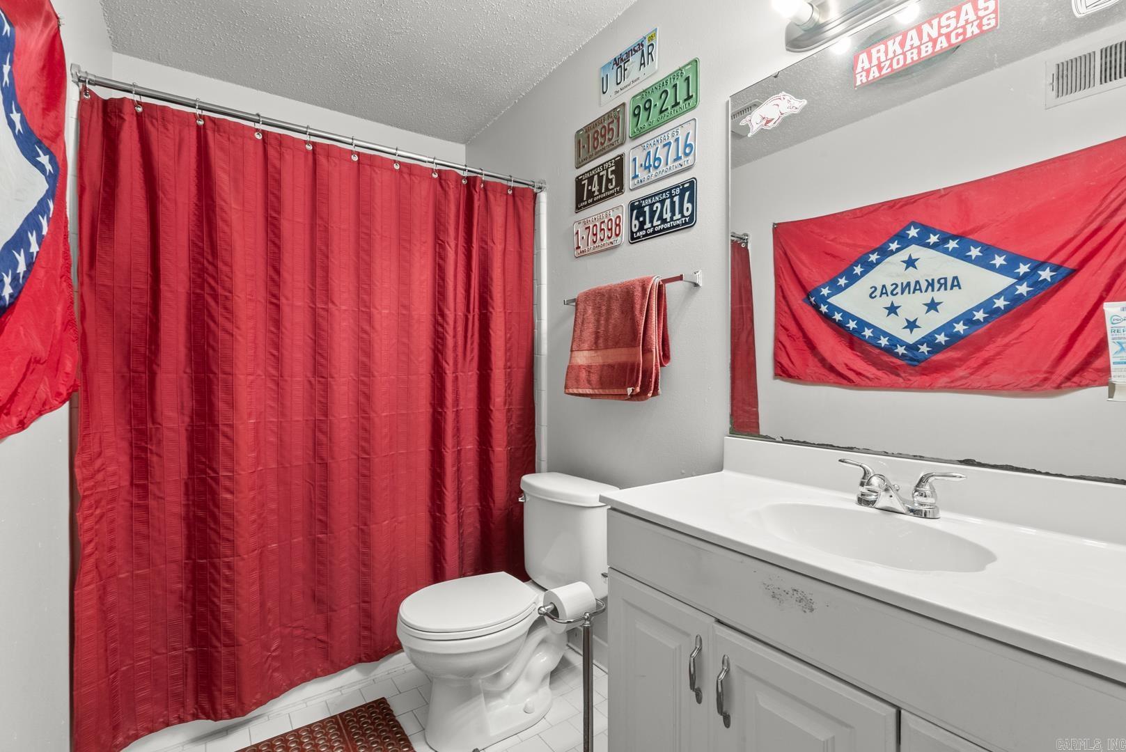 5522 & 5524 B  Little Rock, AR