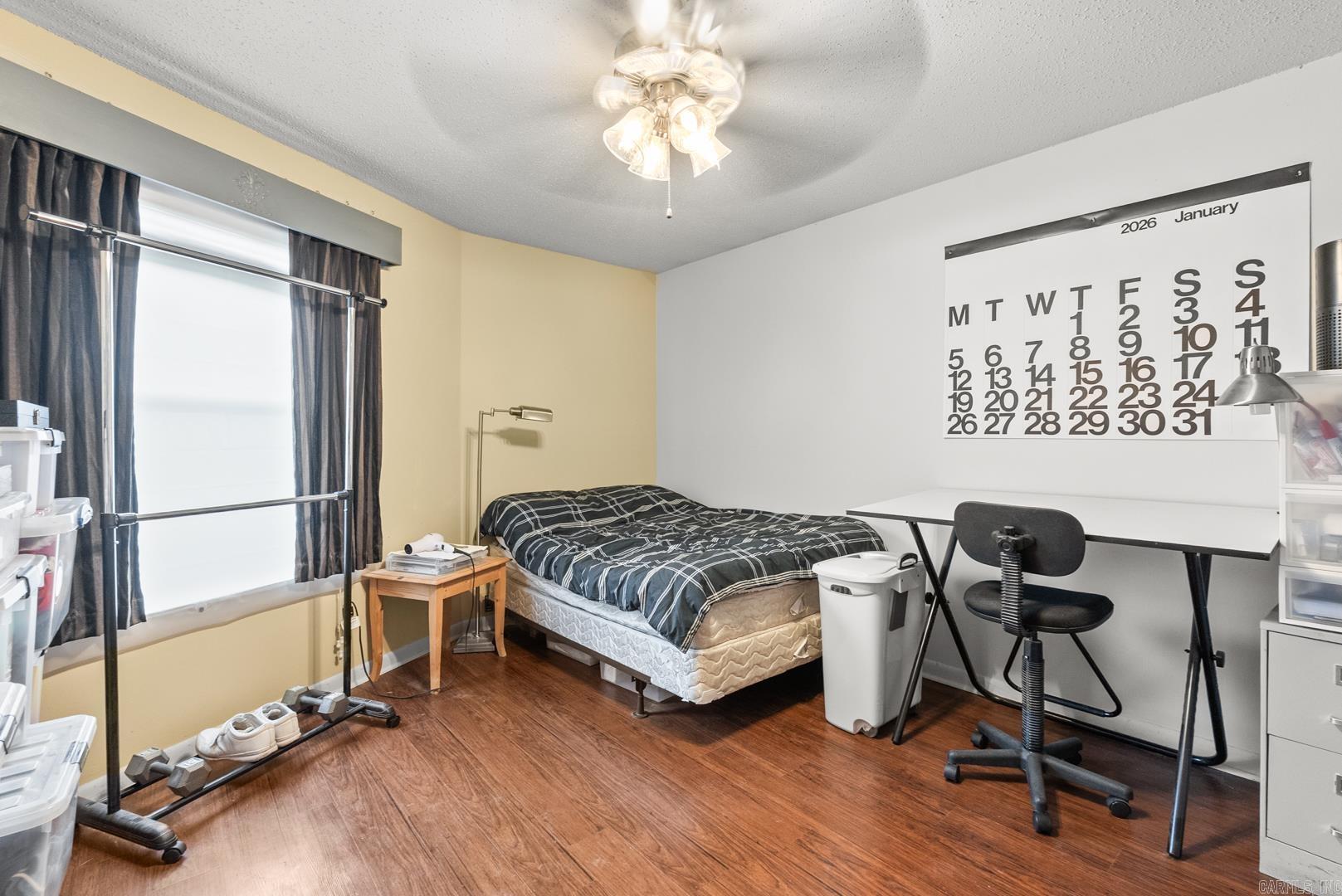 5522 & 5524 B  Little Rock, AR