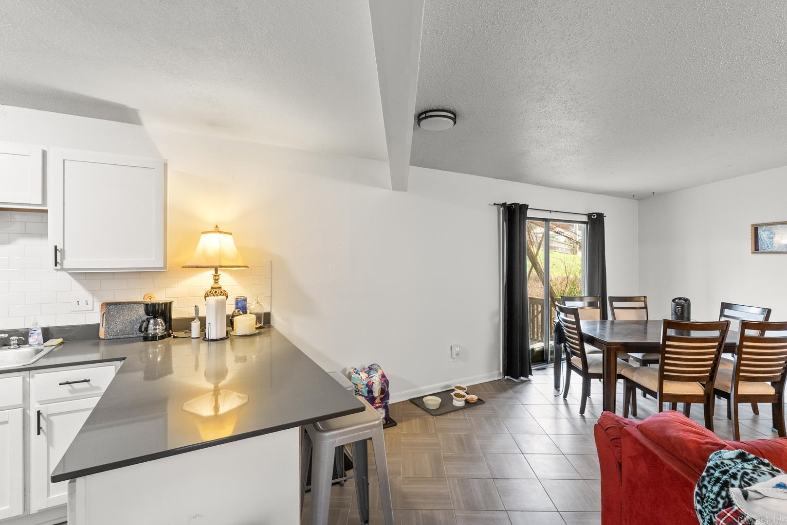 5522 & 5524 B  Little Rock, AR