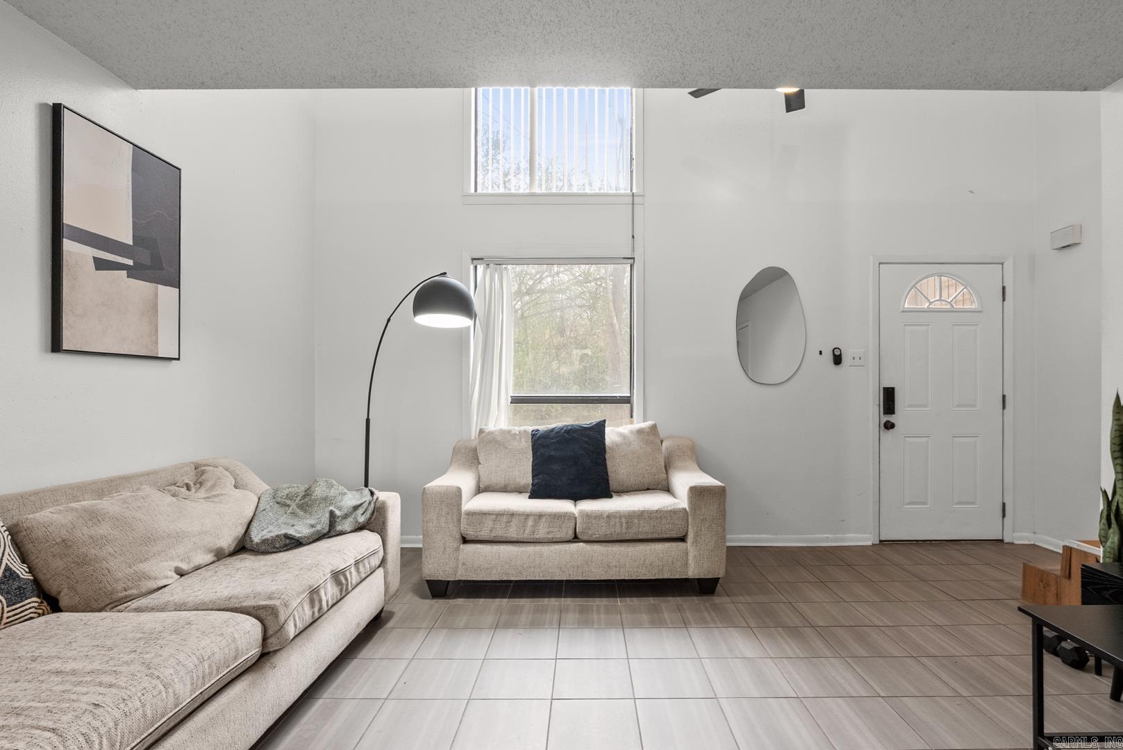 5522 & 5524 B  Little Rock, AR