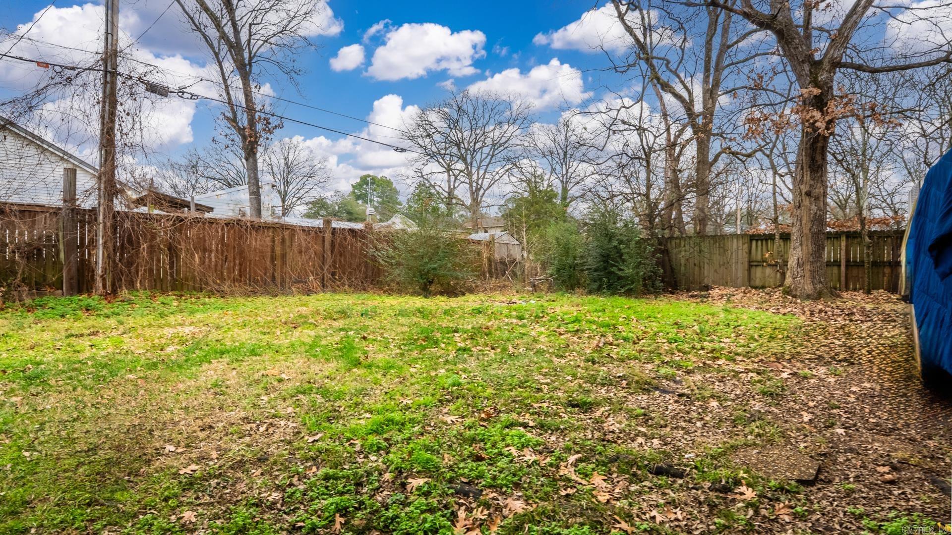 5522 & 5524 B  Little Rock, AR