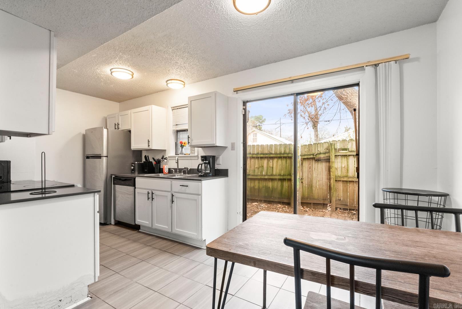 5522 & 5524 B  Little Rock, AR