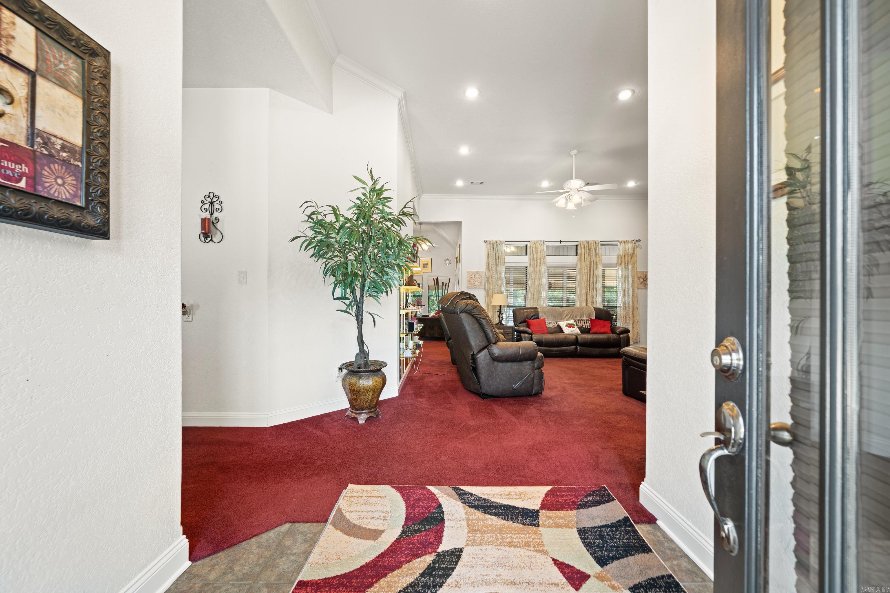 205 Trabecca  Hot Springs, AR