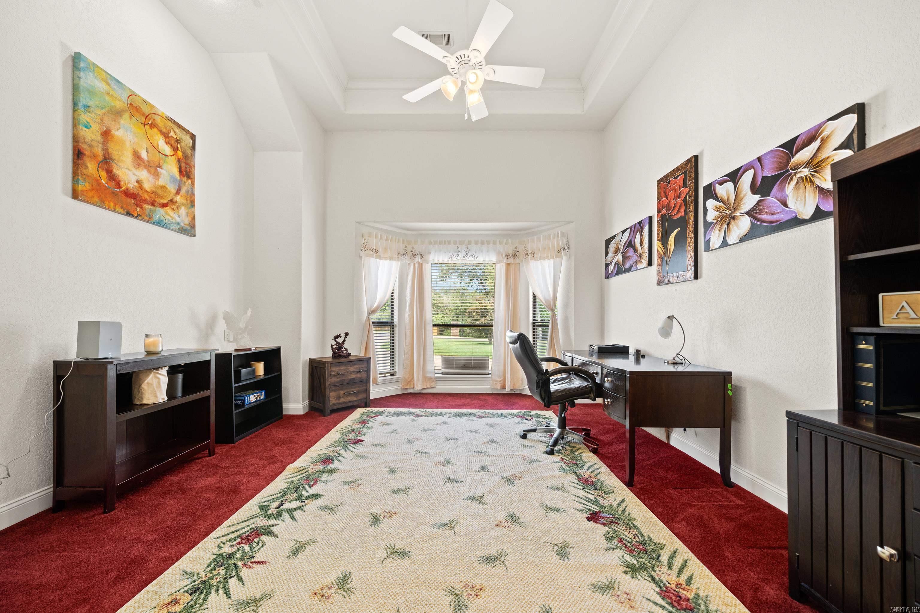 205 Trabecca  Hot Springs, AR