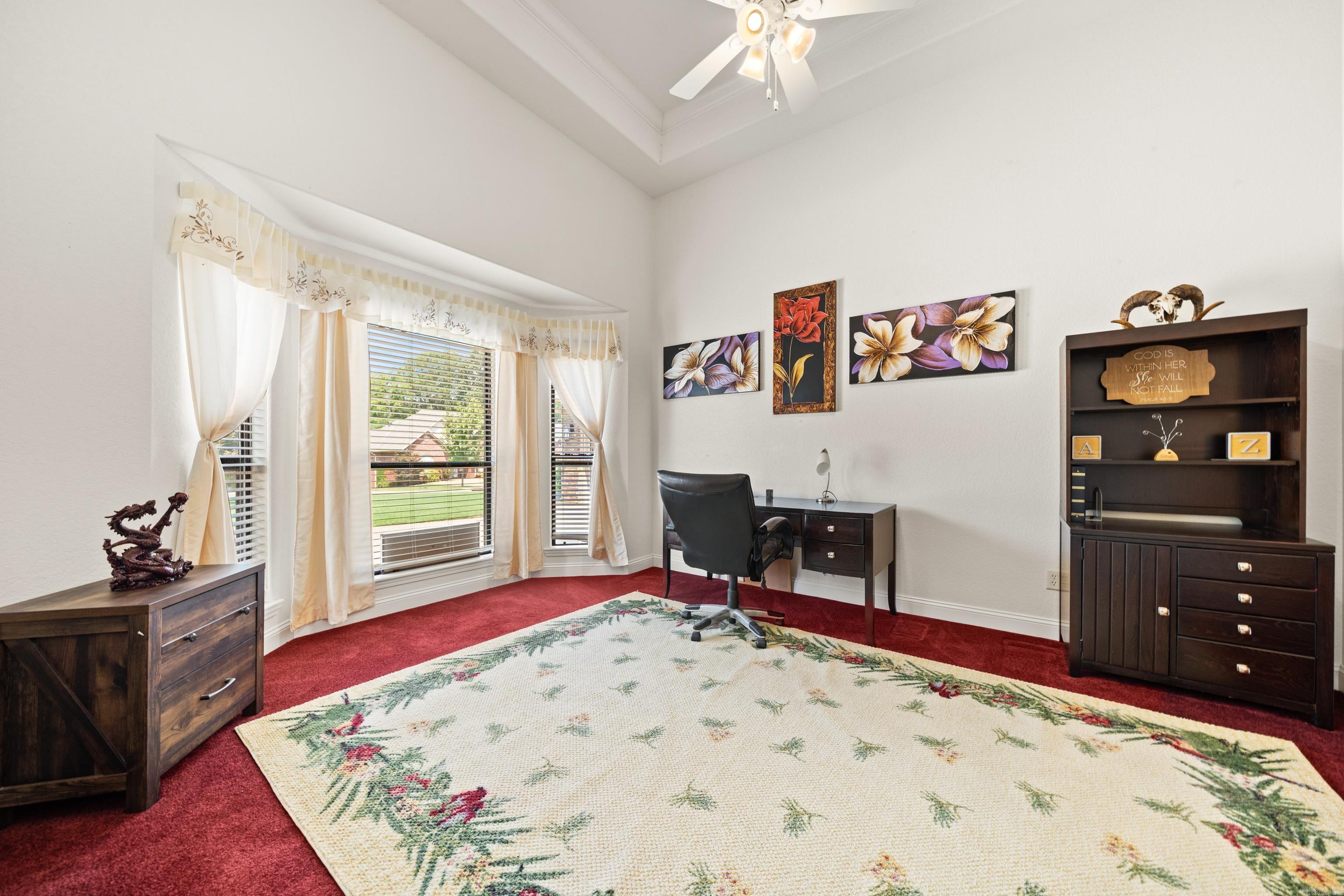 205 Trabecca  Hot Springs, AR