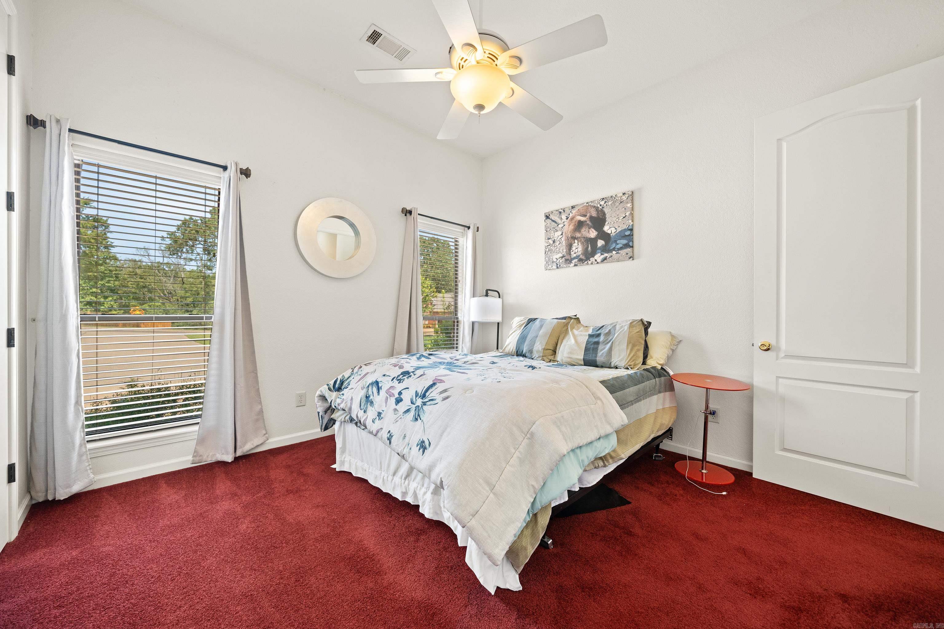 205 Trabecca  Hot Springs, AR