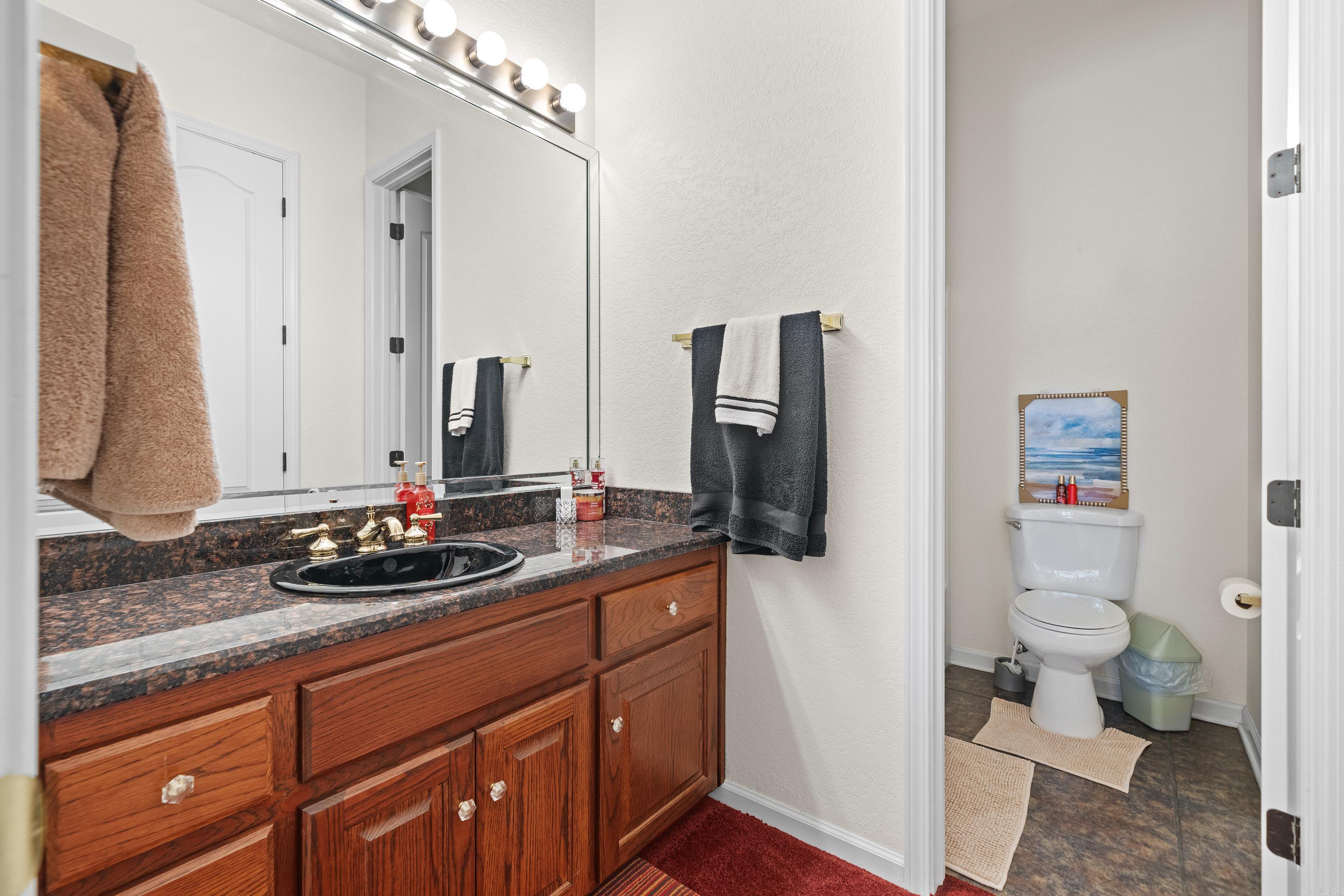 205 Trabecca  Hot Springs, AR