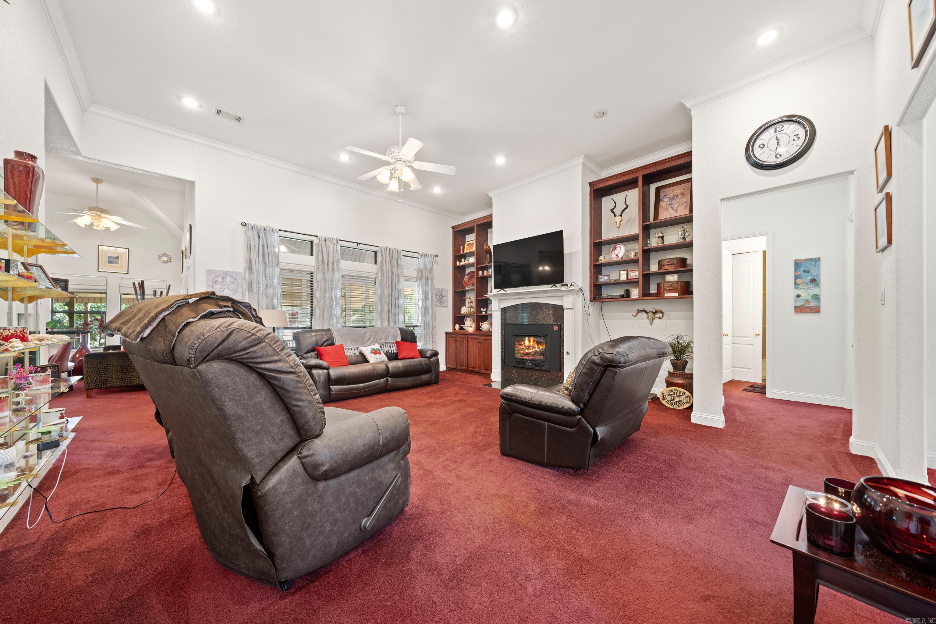 205 Trabecca  Hot Springs, AR