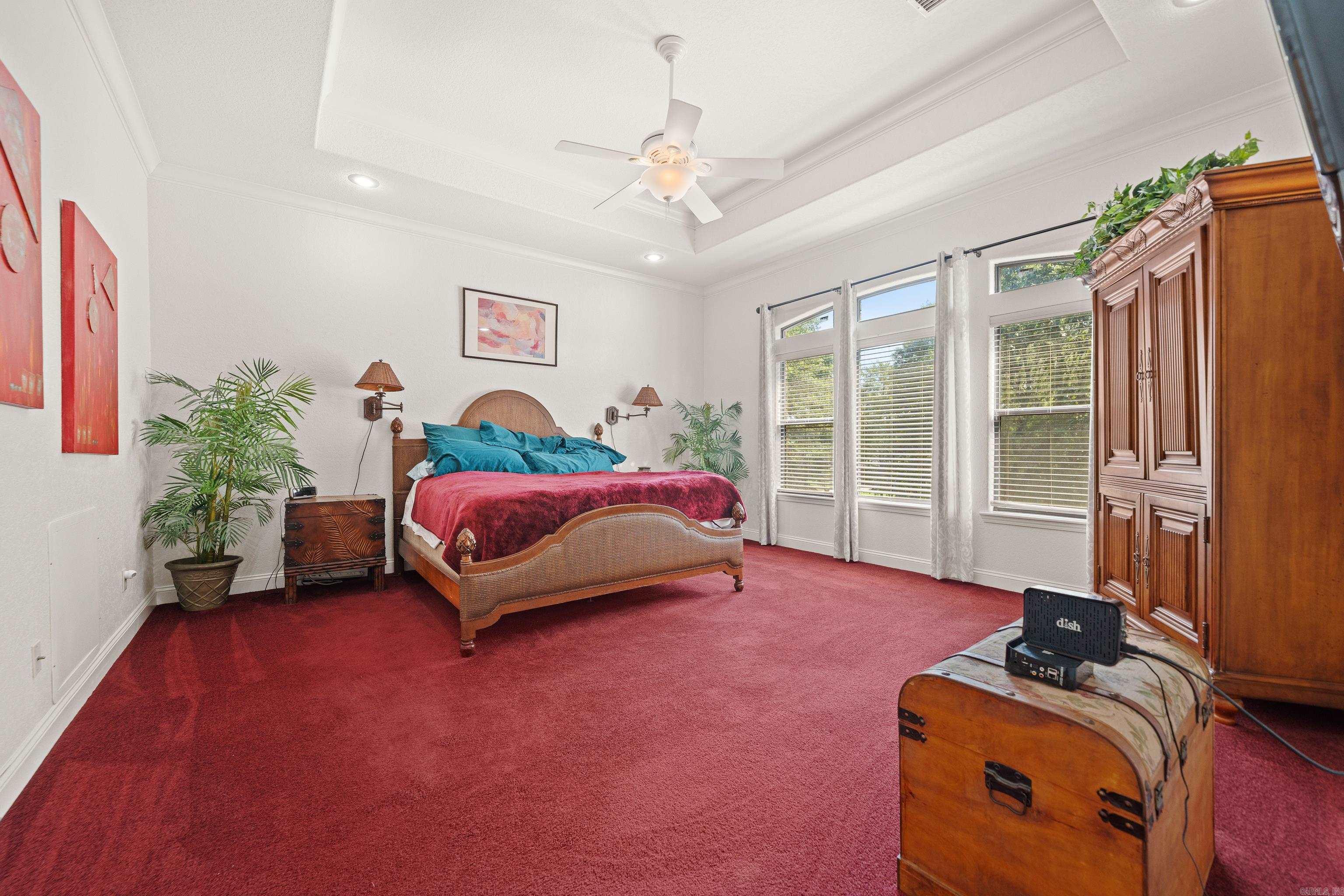 205 Trabecca  Hot Springs, AR