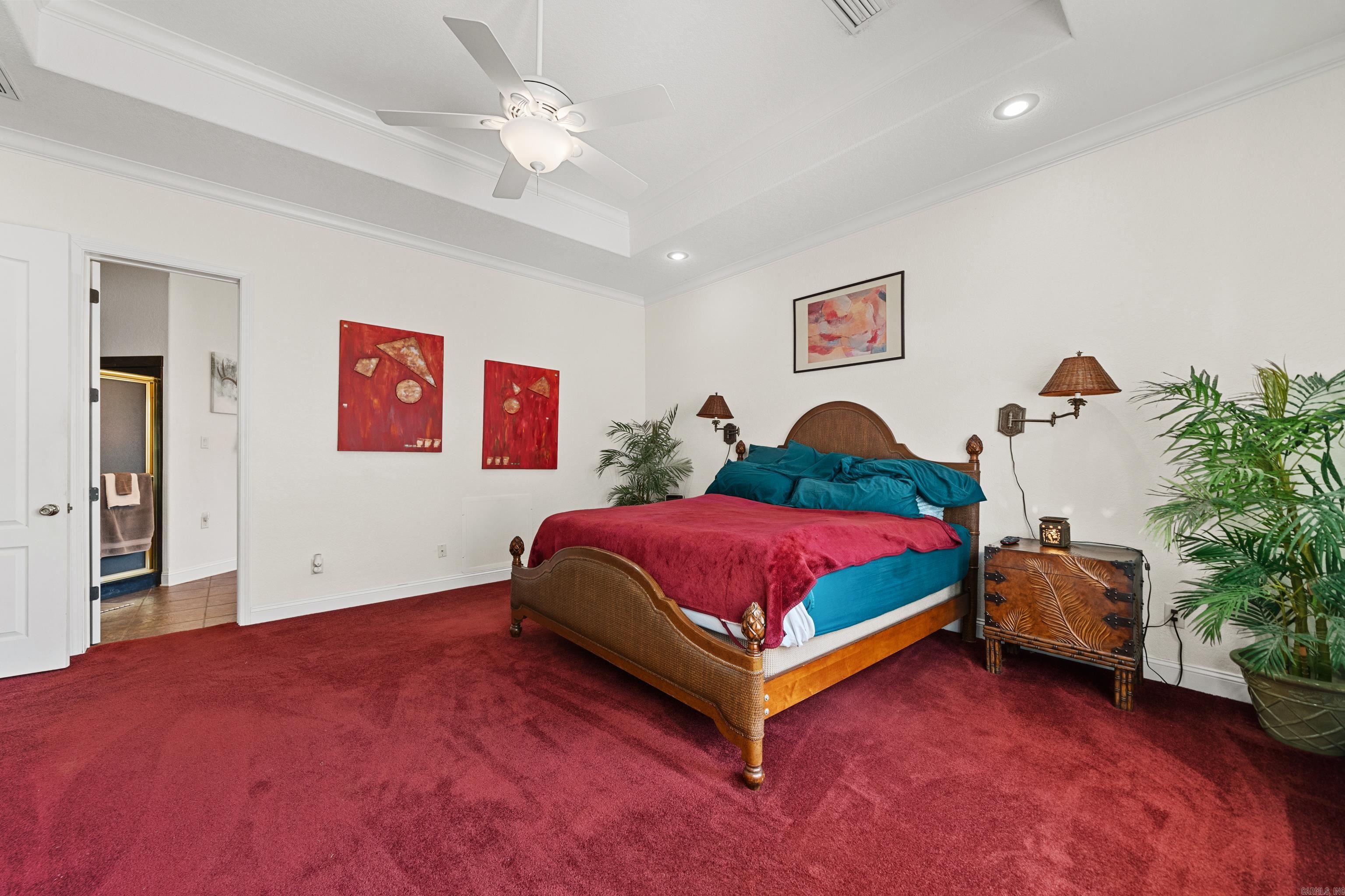 205 Trabecca  Hot Springs, AR