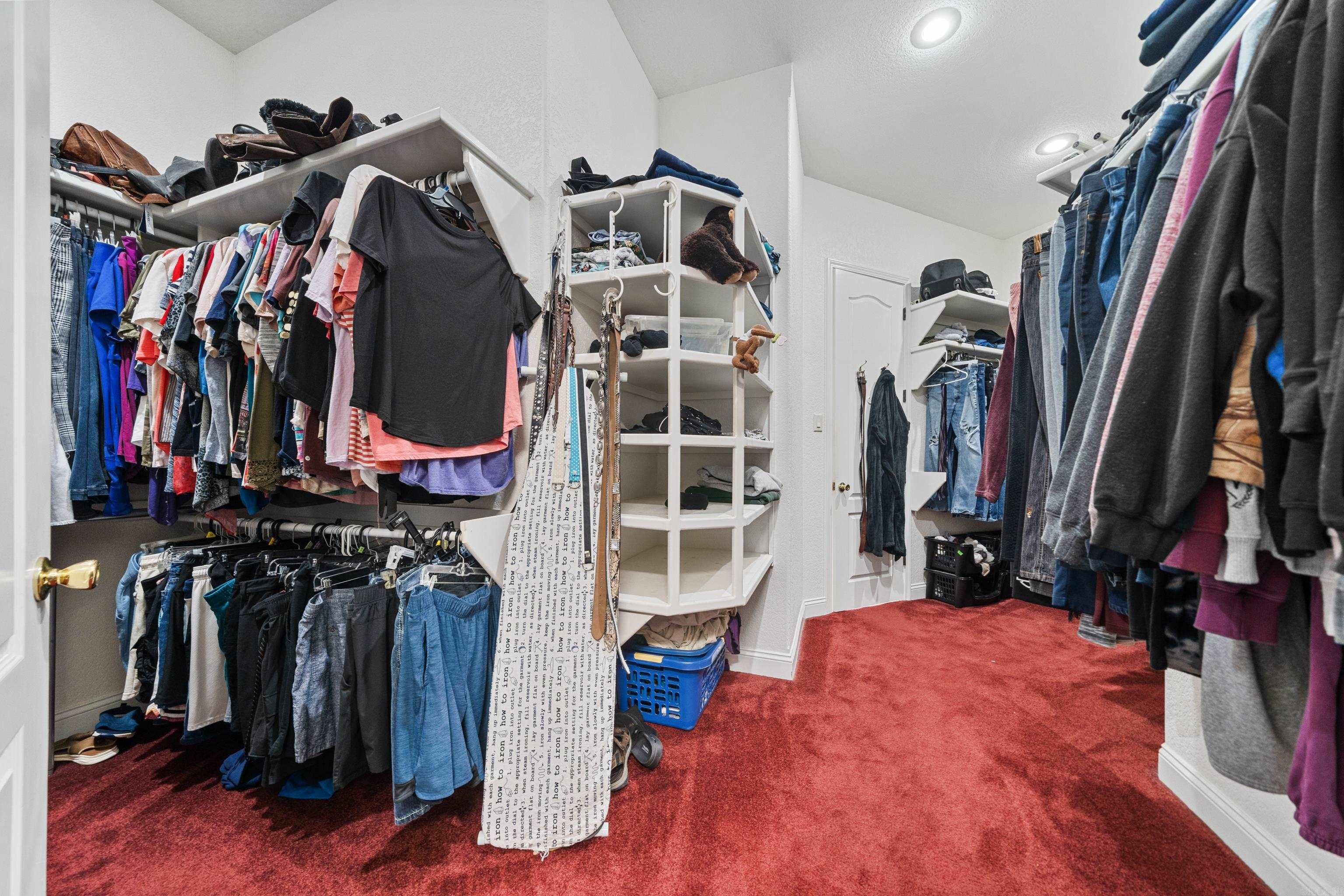 205 Trabecca  Hot Springs, AR