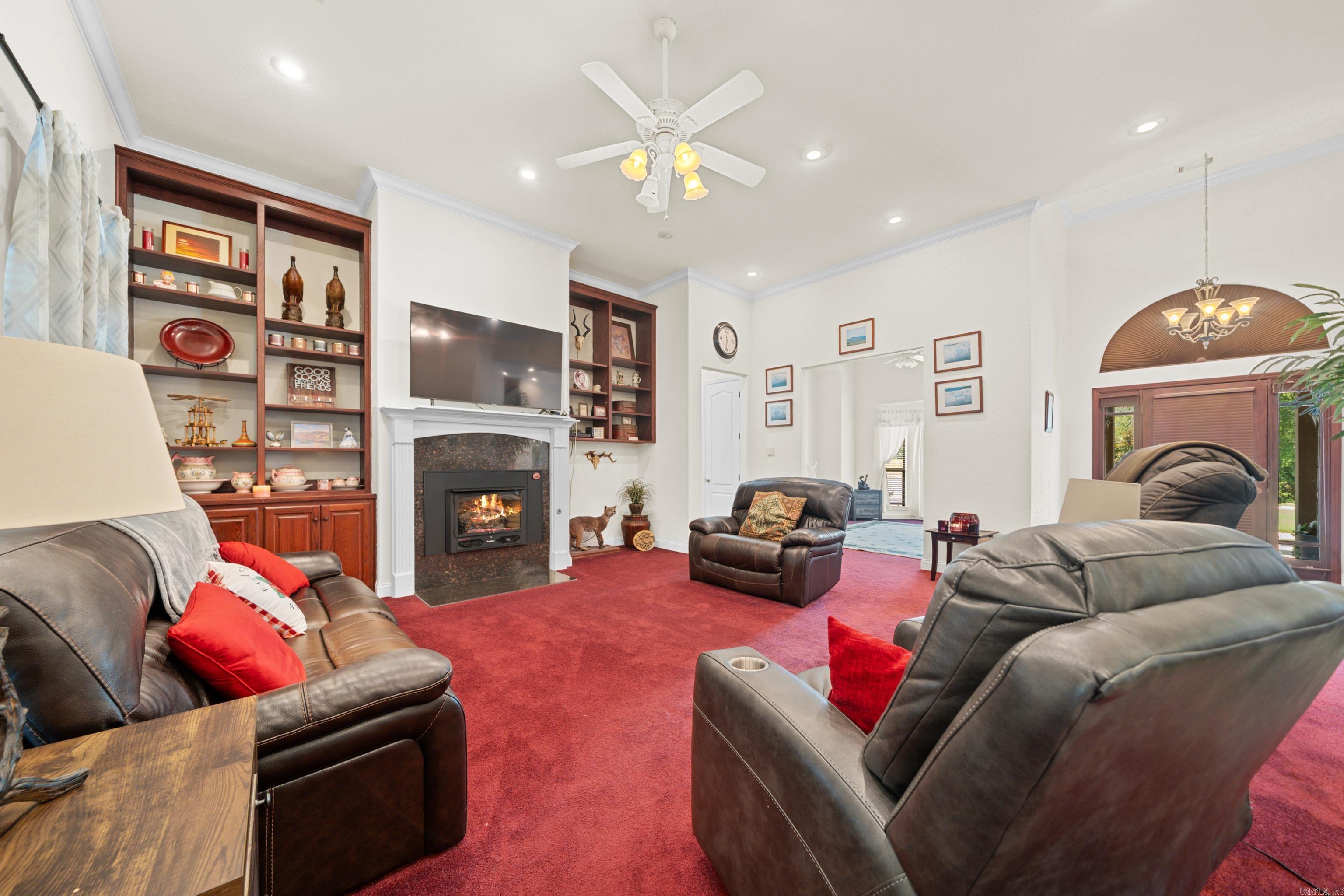 205 Trabecca  Hot Springs, AR