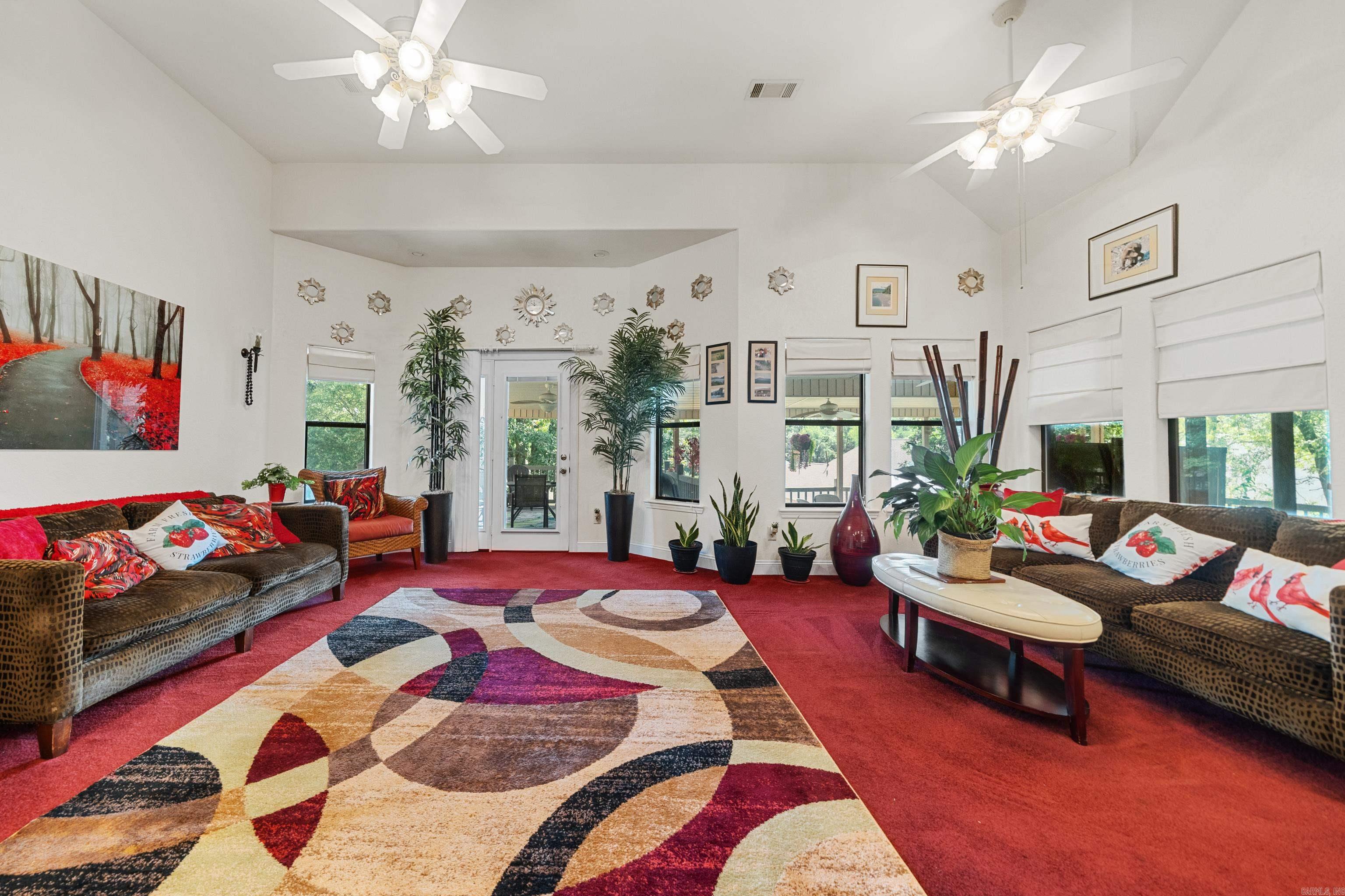 205 Trabecca  Hot Springs, AR