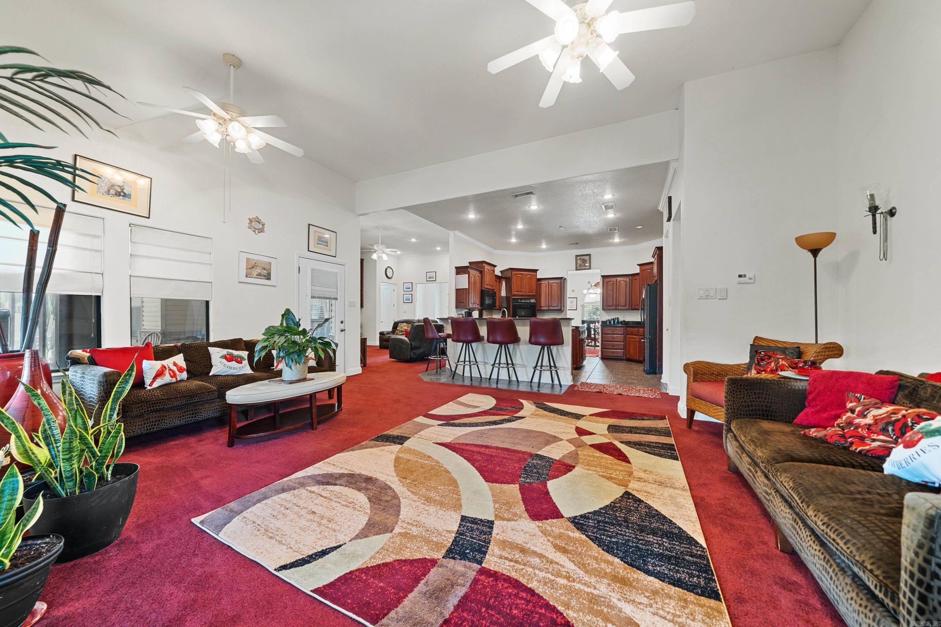 205 Trabecca  Hot Springs, AR