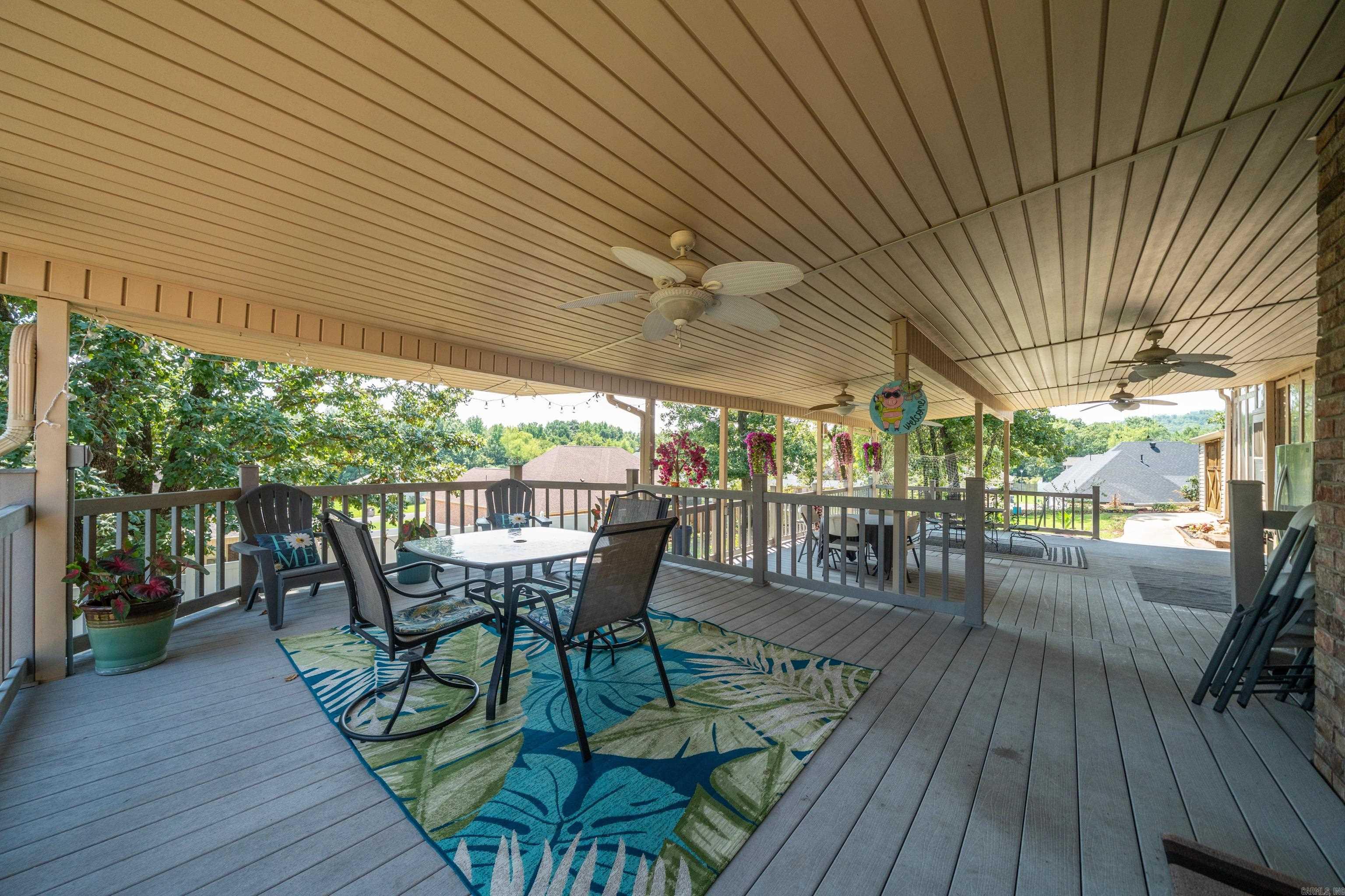 205 Trabecca  Hot Springs, AR