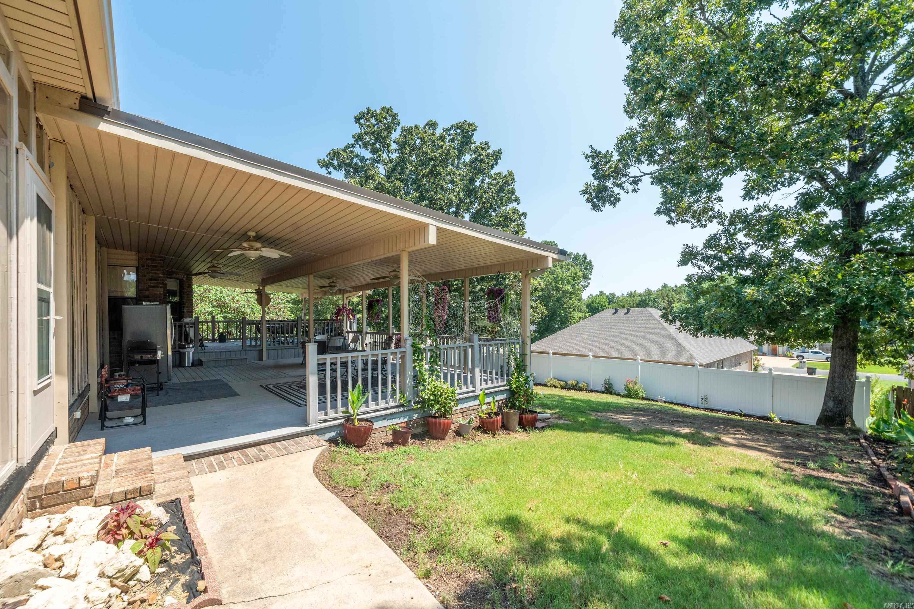 205 Trabecca  Hot Springs, AR