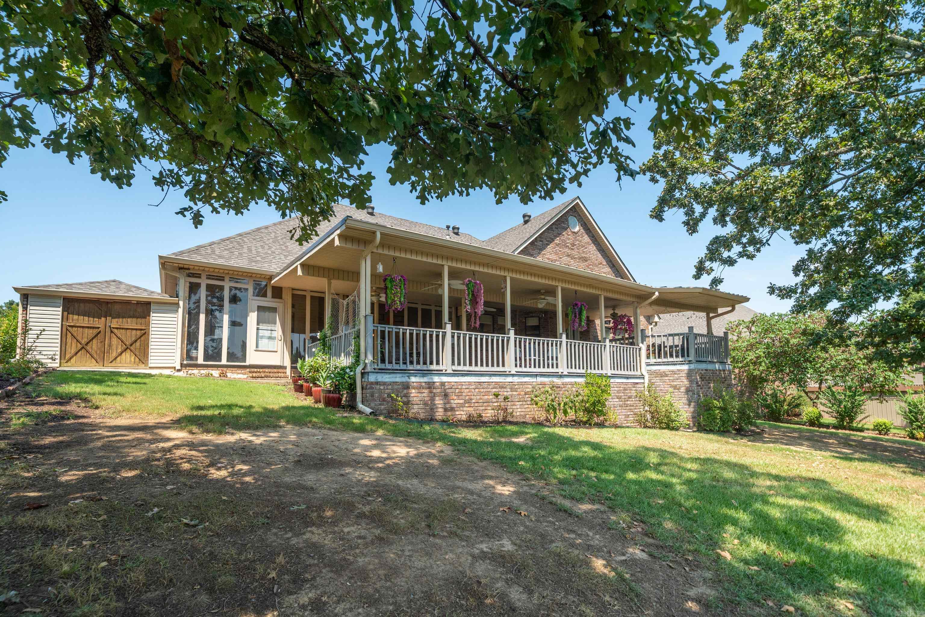 205 Trabecca  Hot Springs, AR