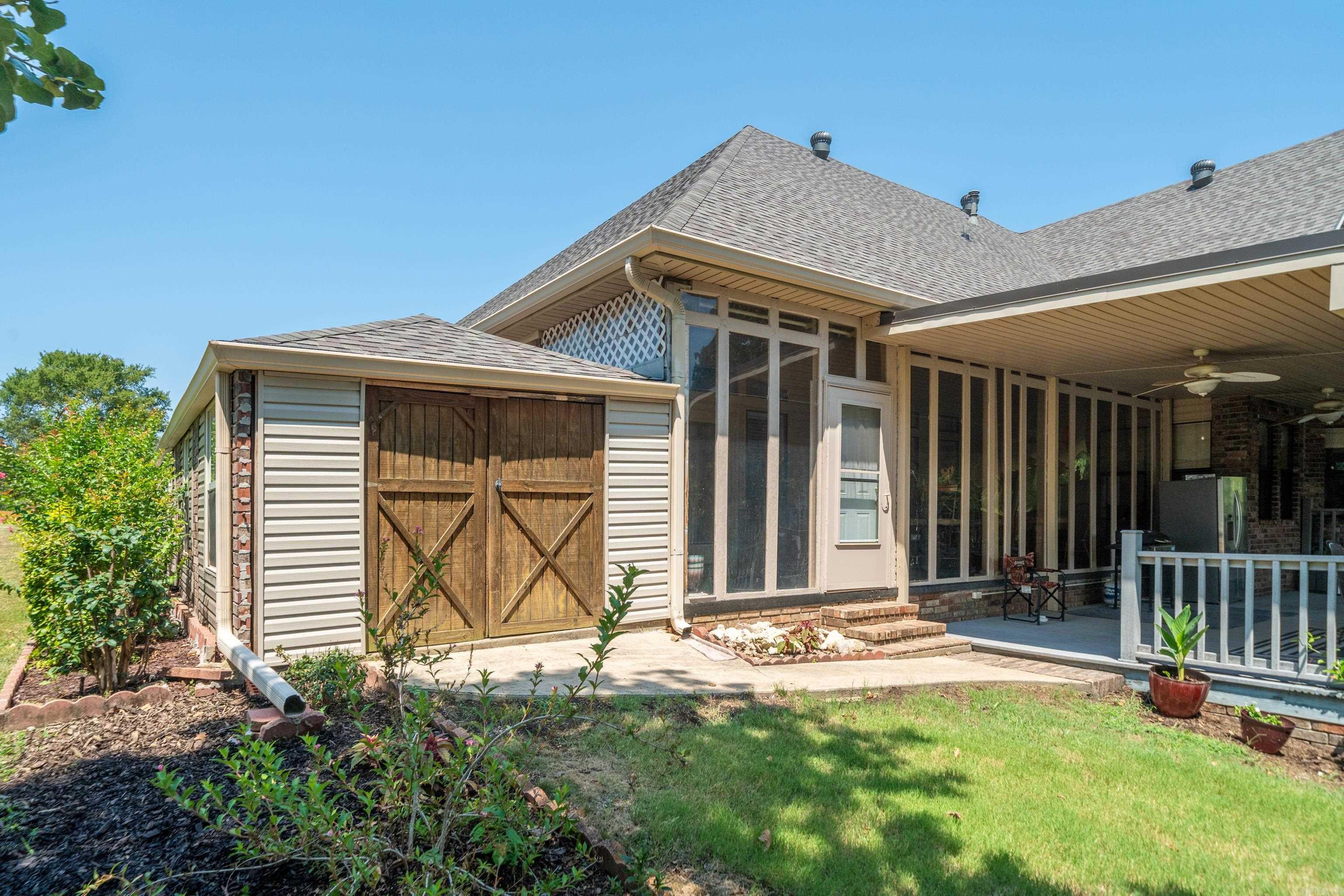 205 Trabecca  Hot Springs, AR