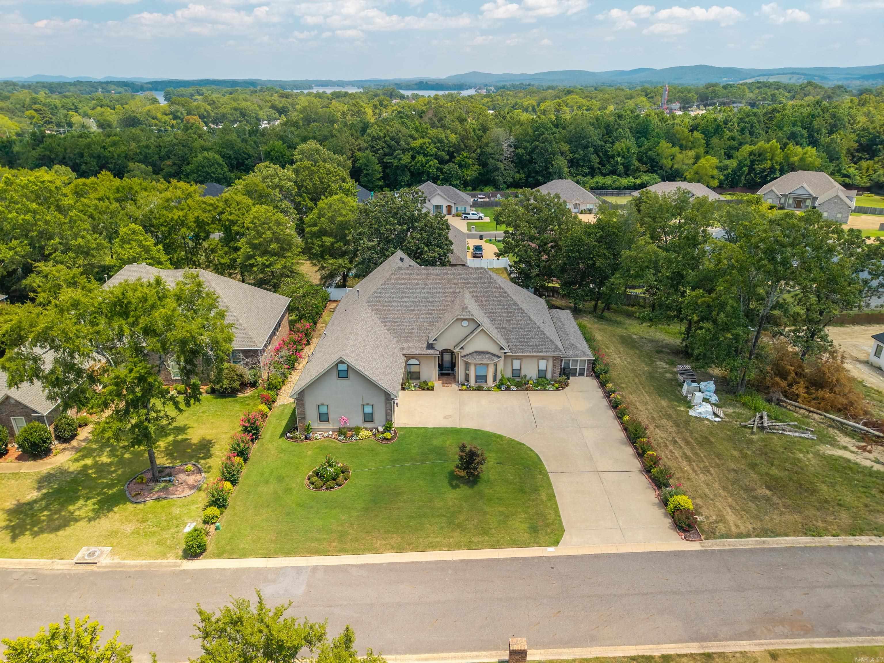 205 Trabecca  Hot Springs, AR