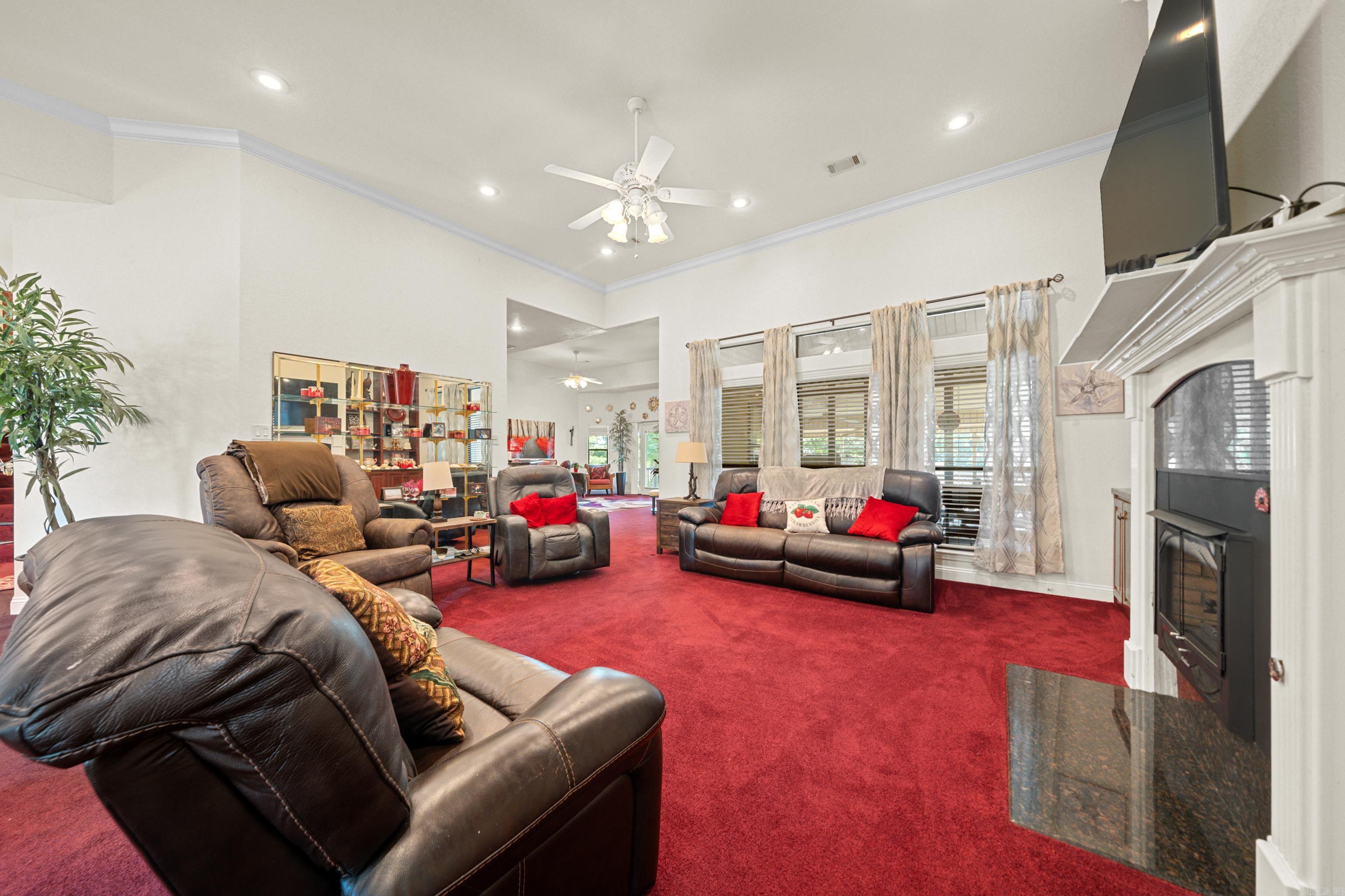 205 Trabecca  Hot Springs, AR