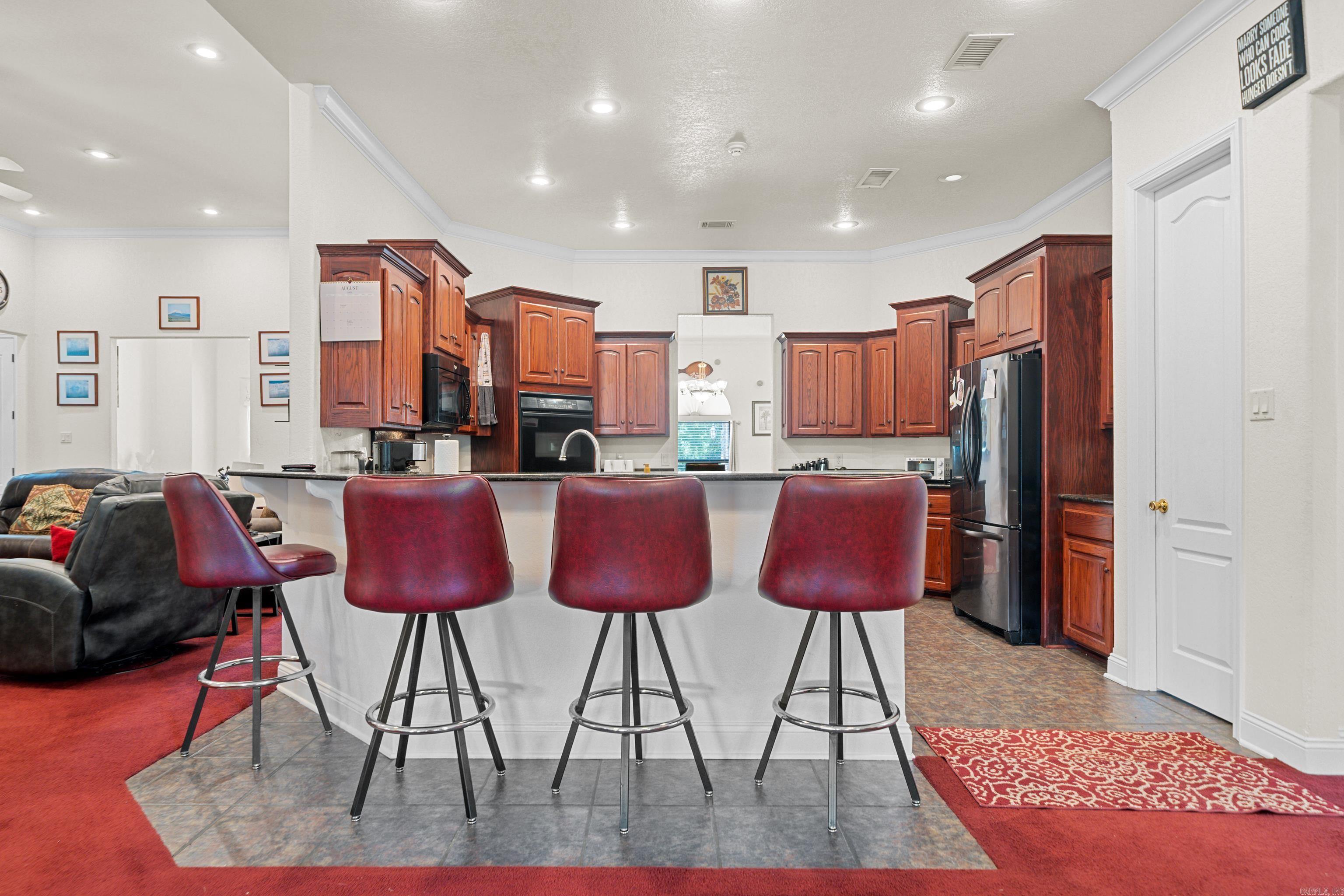 205 Trabecca  Hot Springs, AR