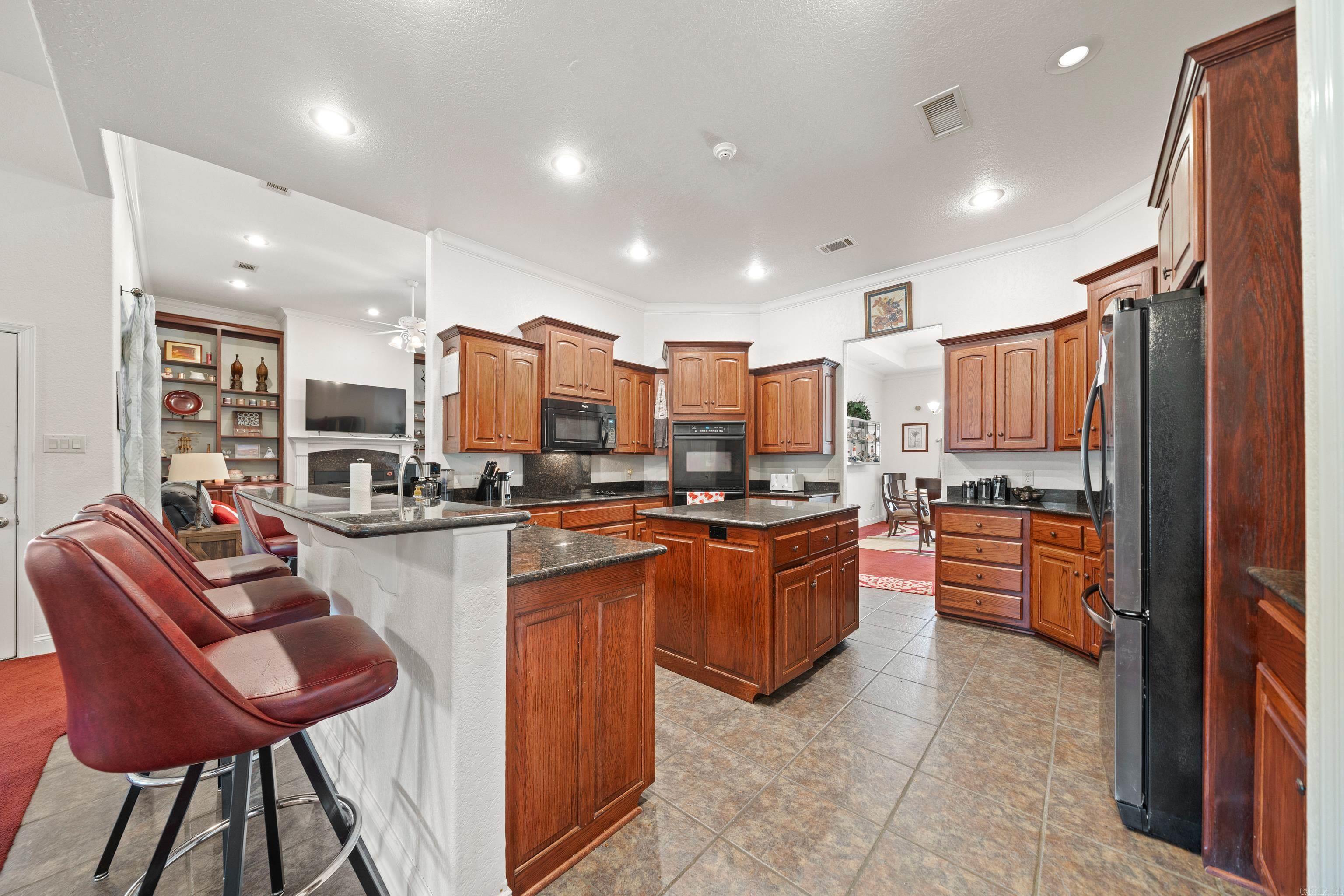 205 Trabecca  Hot Springs, AR