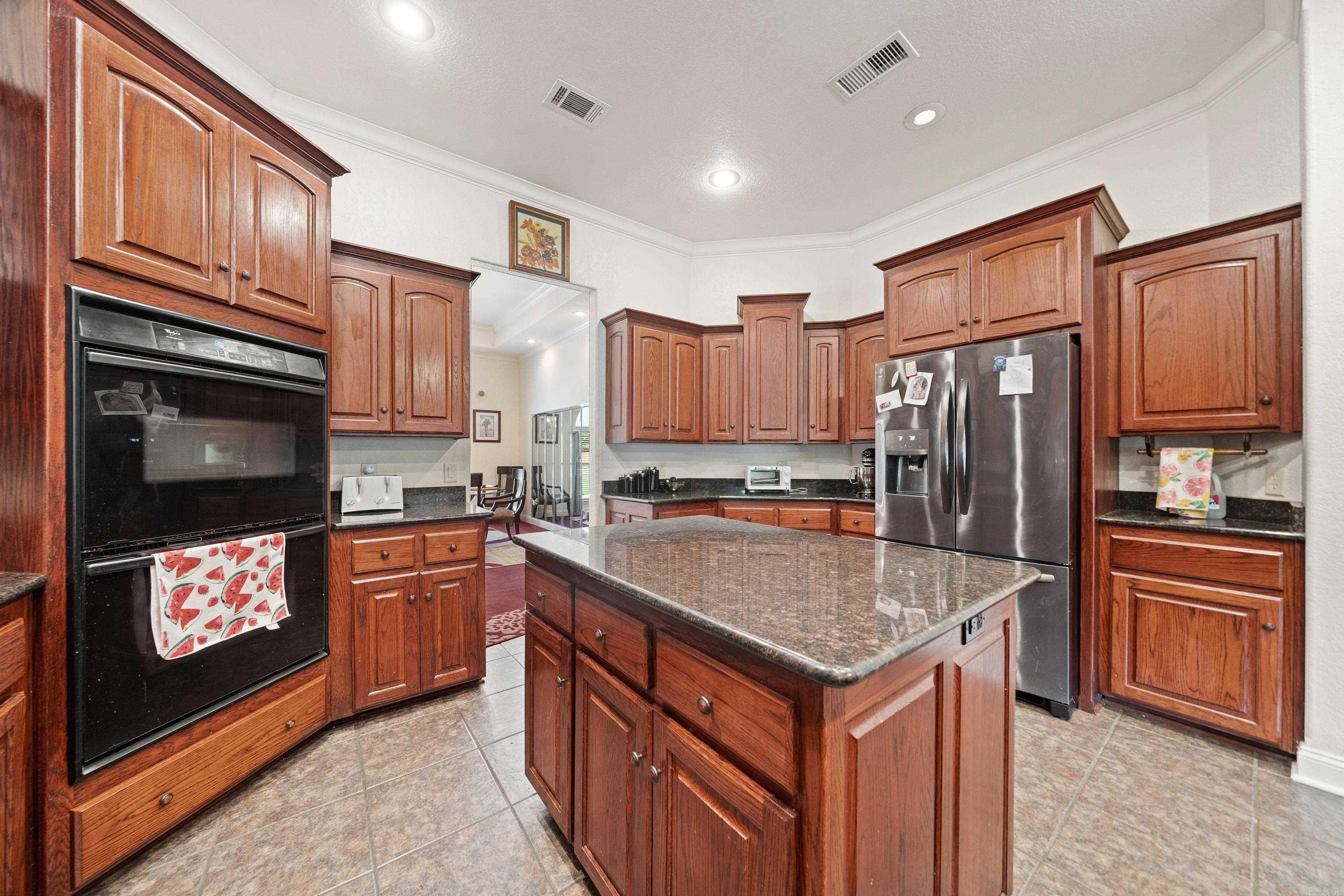 205 Trabecca  Hot Springs, AR