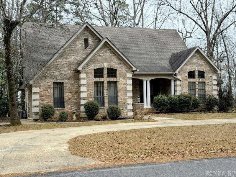 1325 Ridgeview  Camden, AR