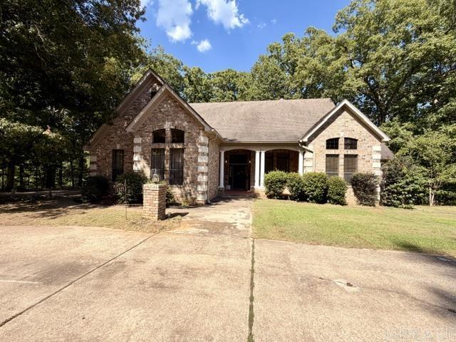 1325 Ridgeview  Camden, AR