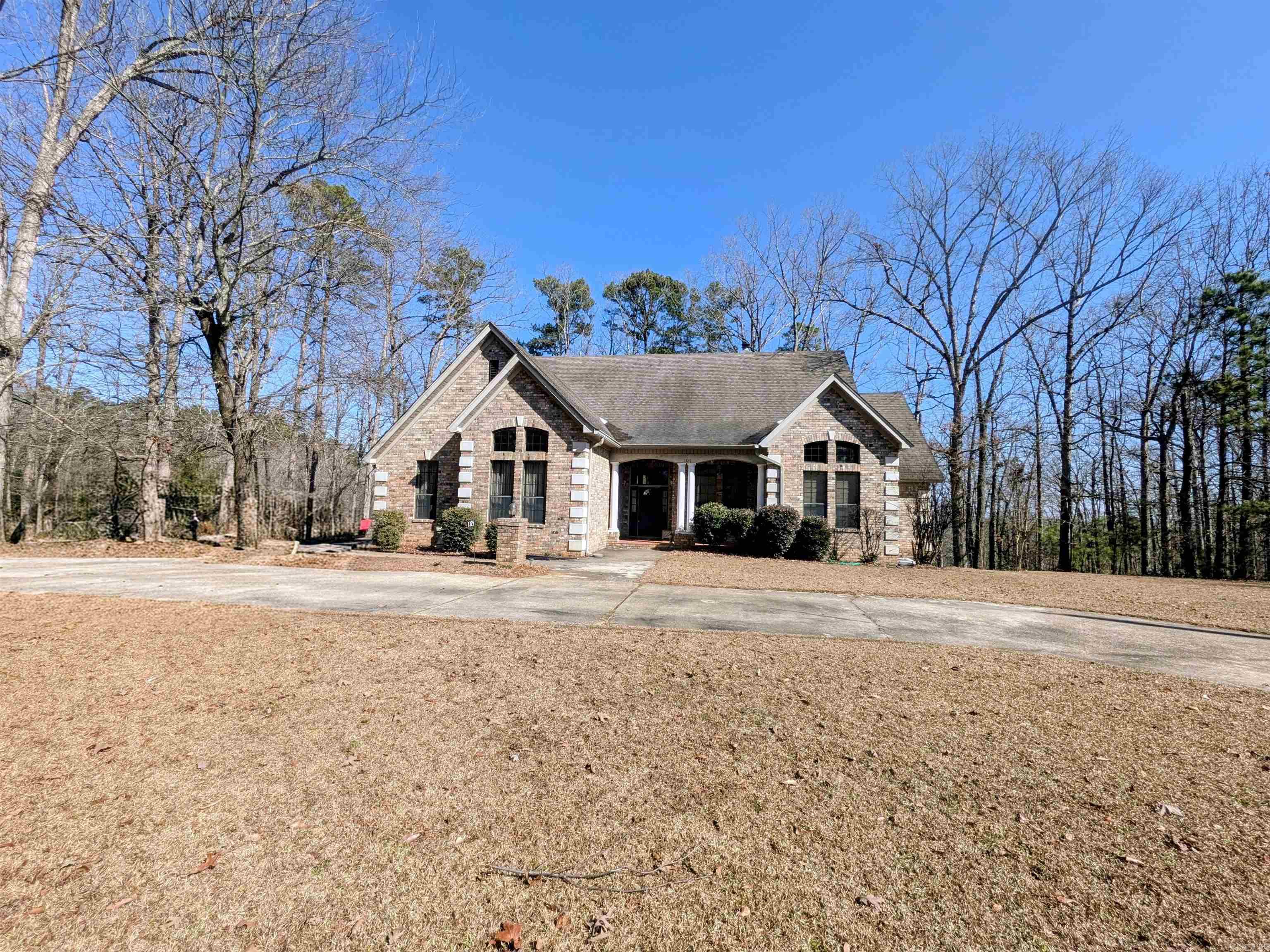 1325 Ridgeview  Camden, AR