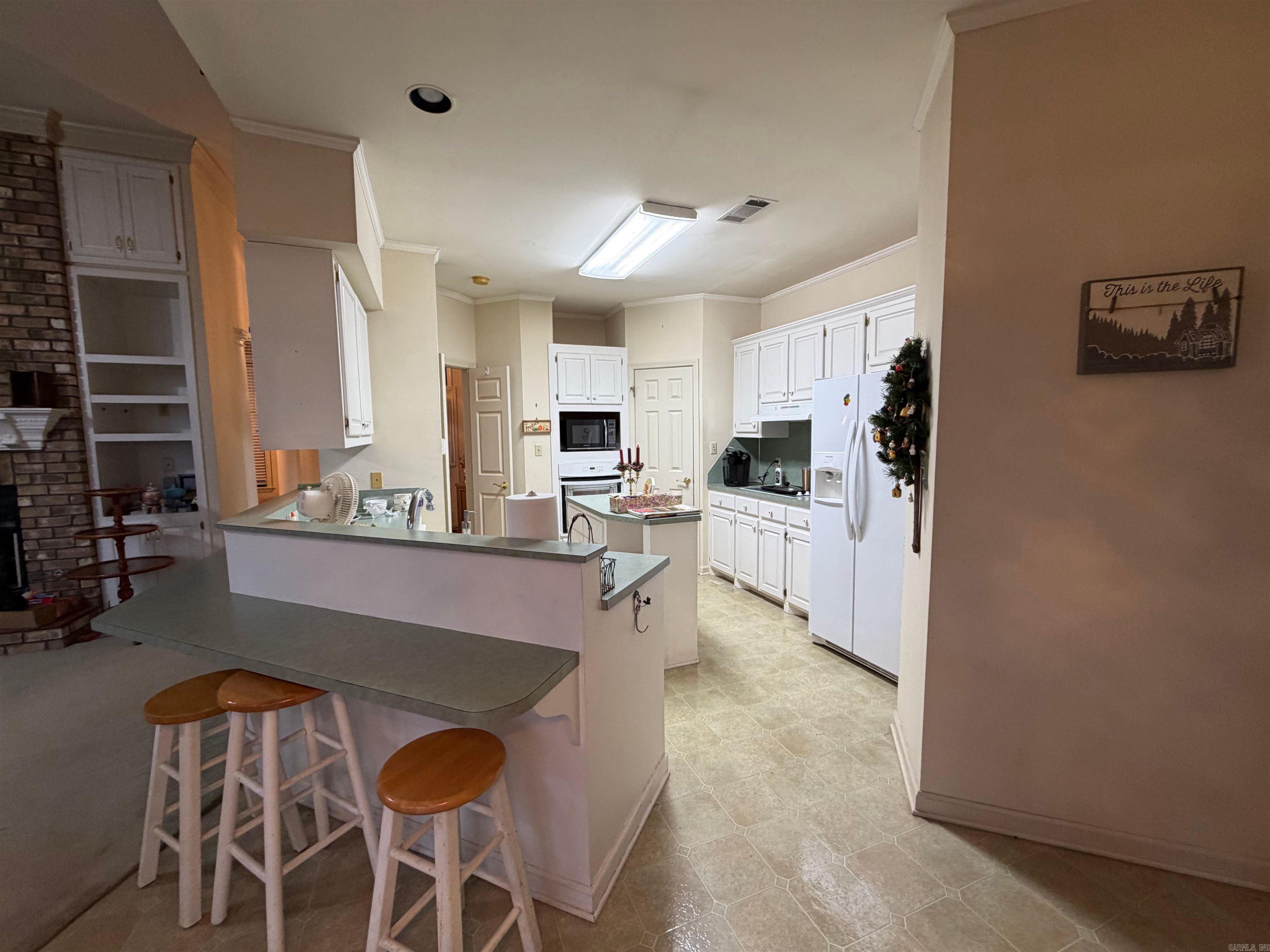 1325 Ridgeview  Camden, AR