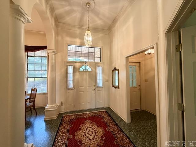 1325 Ridgeview  Camden, AR