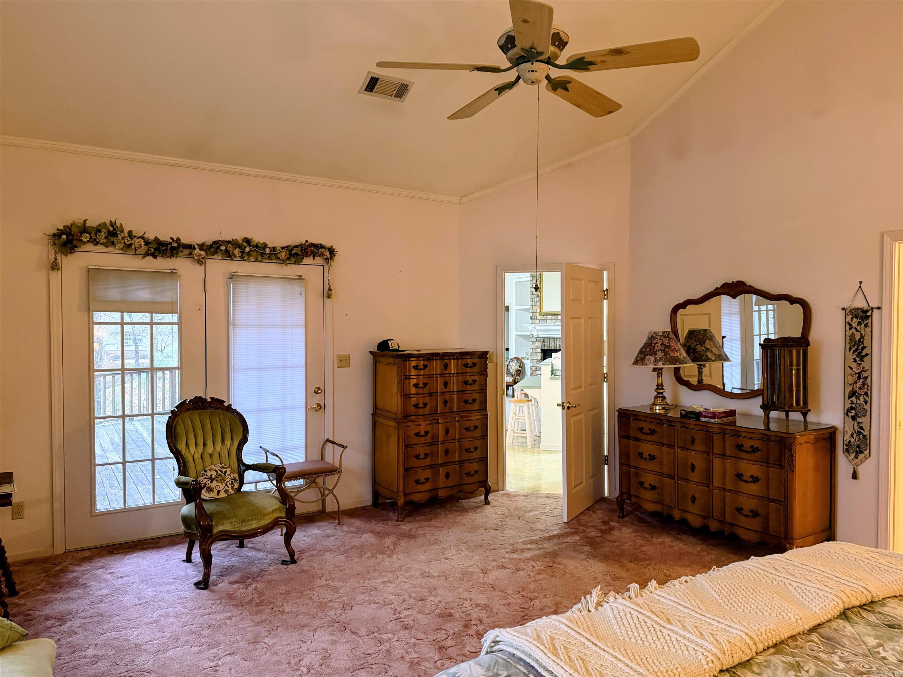 1325 Ridgeview  Camden, AR