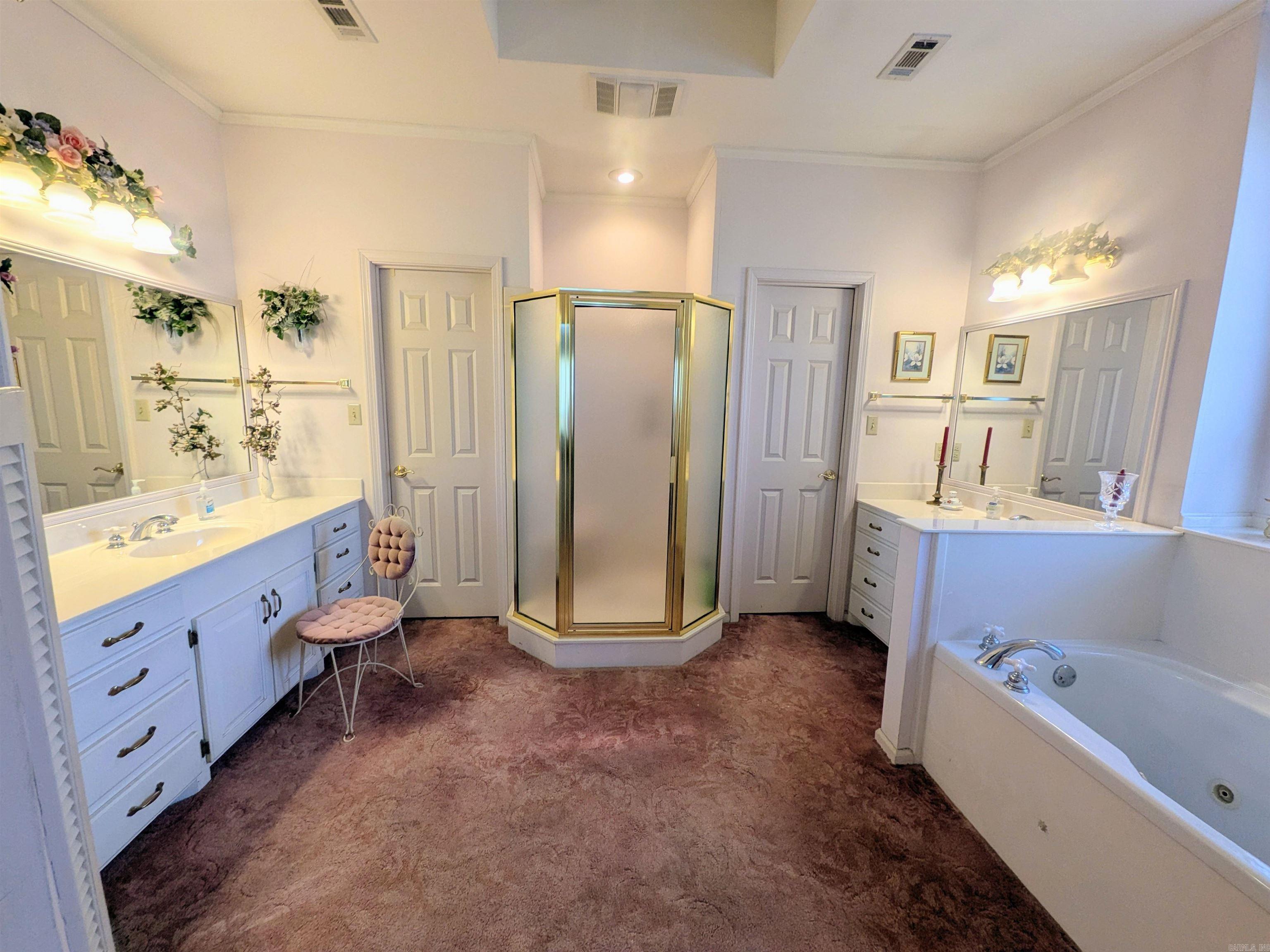 1325 Ridgeview  Camden, AR