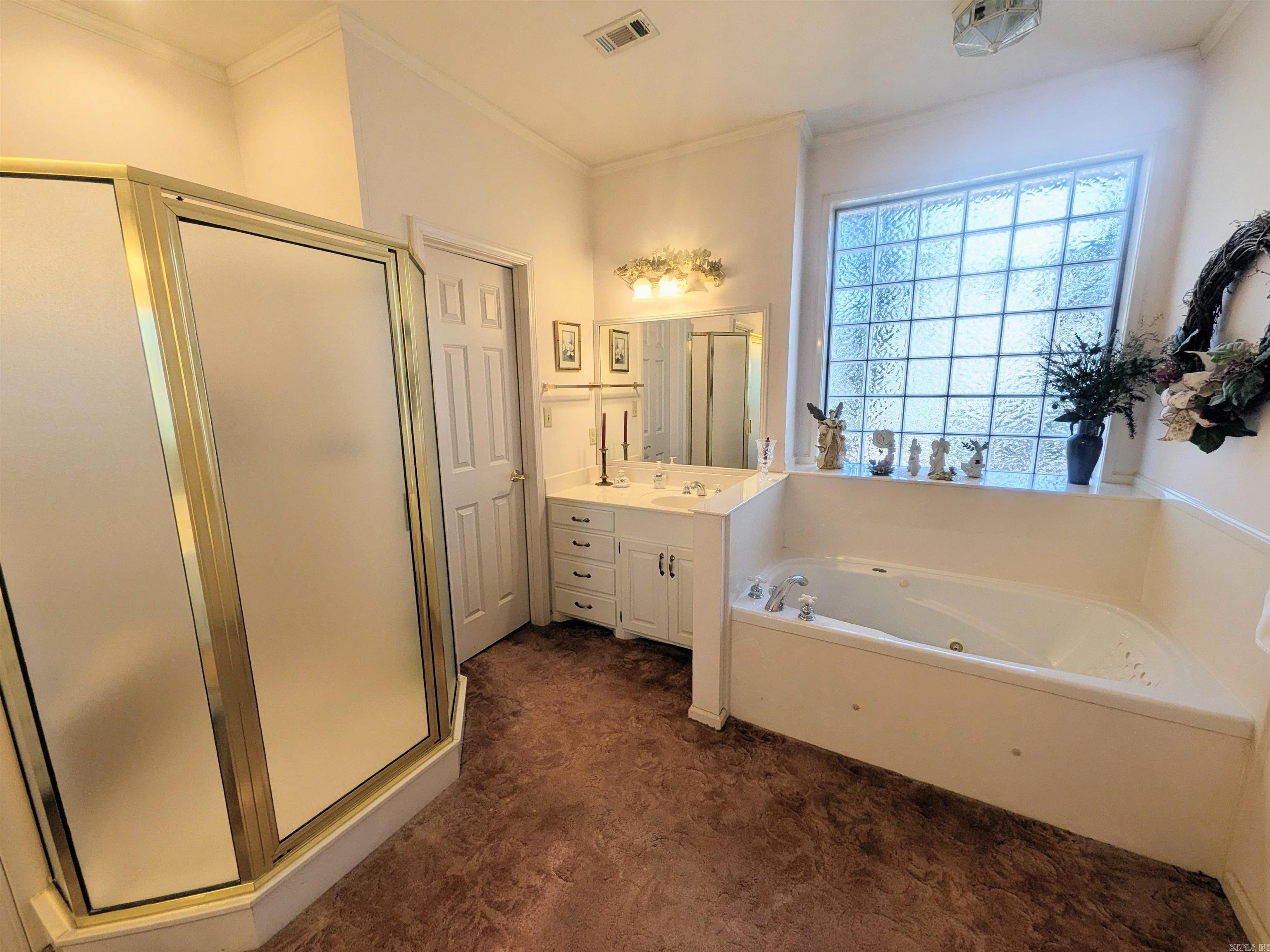 1325 Ridgeview  Camden, AR