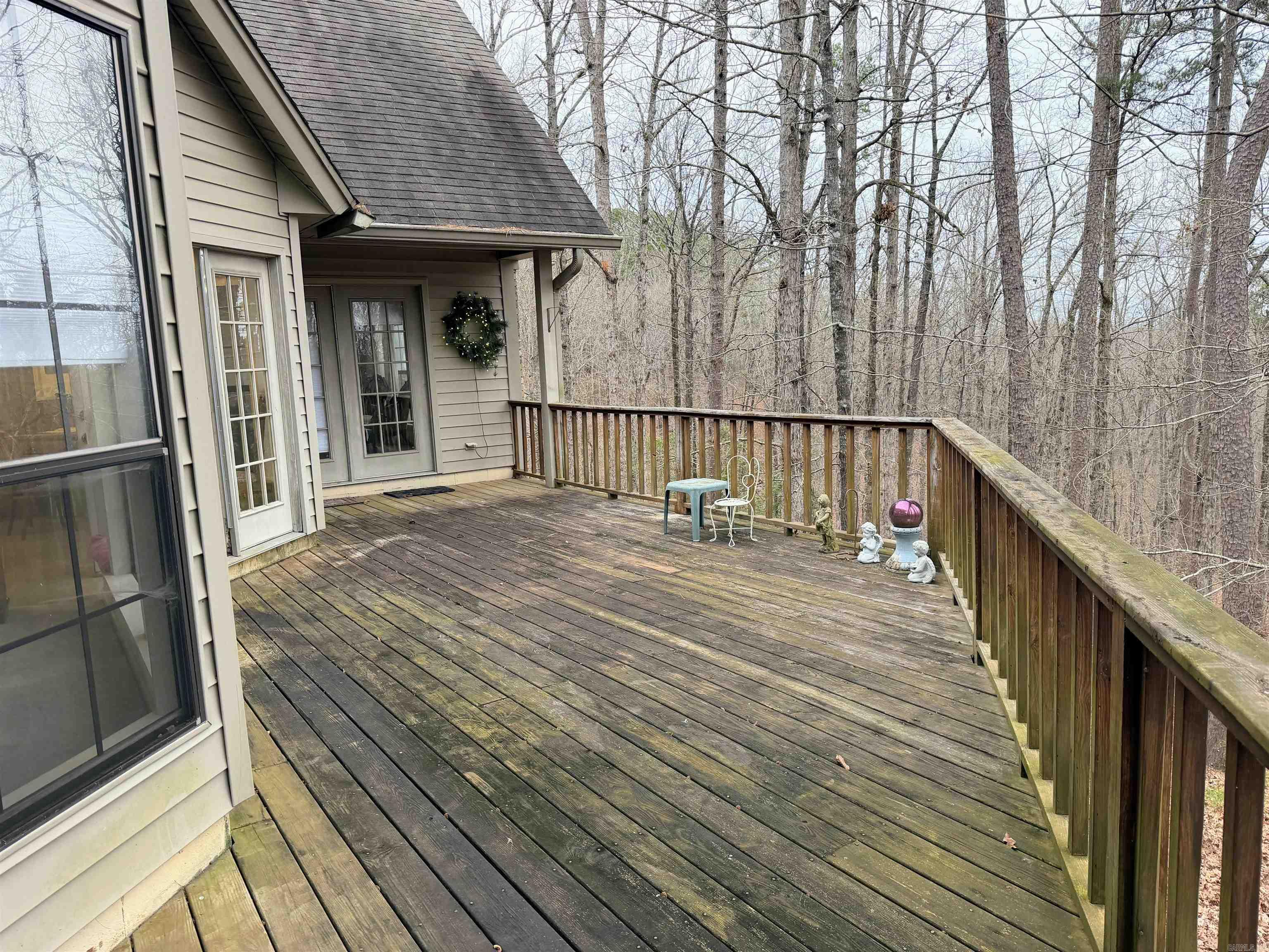 1325 Ridgeview  Camden, AR