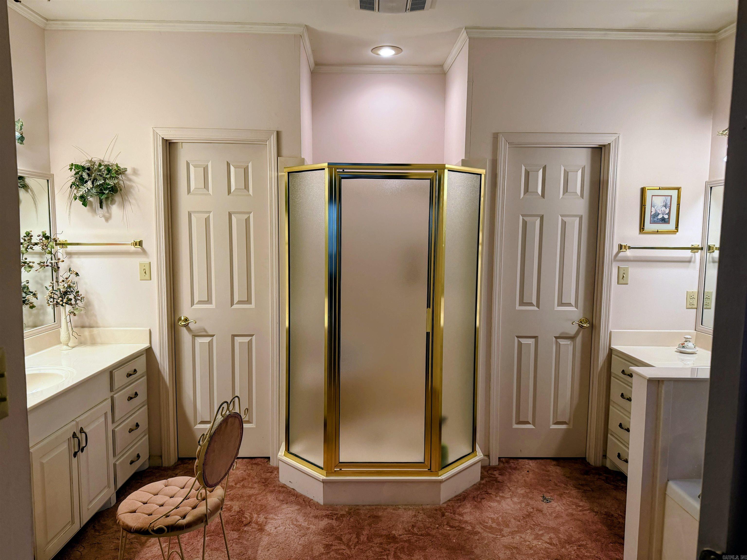 1325 Ridgeview  Camden, AR