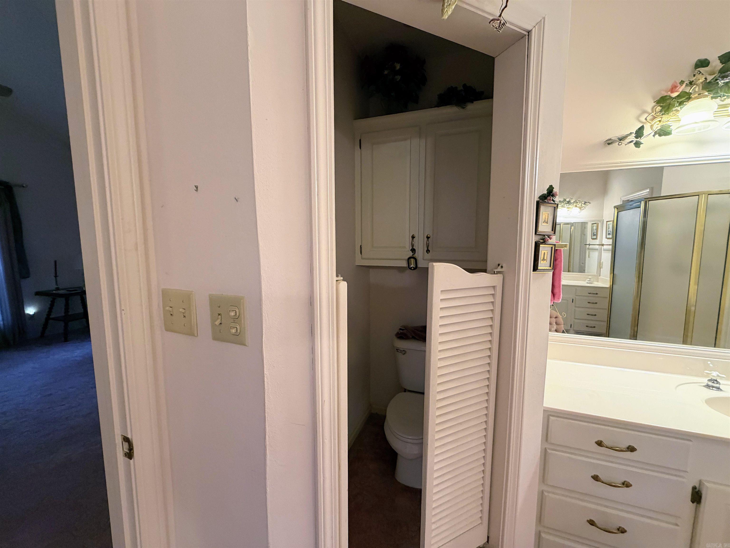 1325 Ridgeview Camden, AR 71701