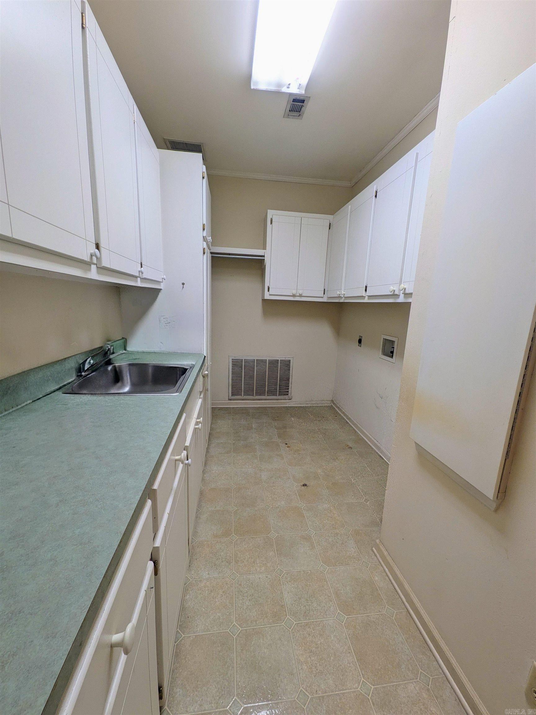 1325 Ridgeview  Camden, AR