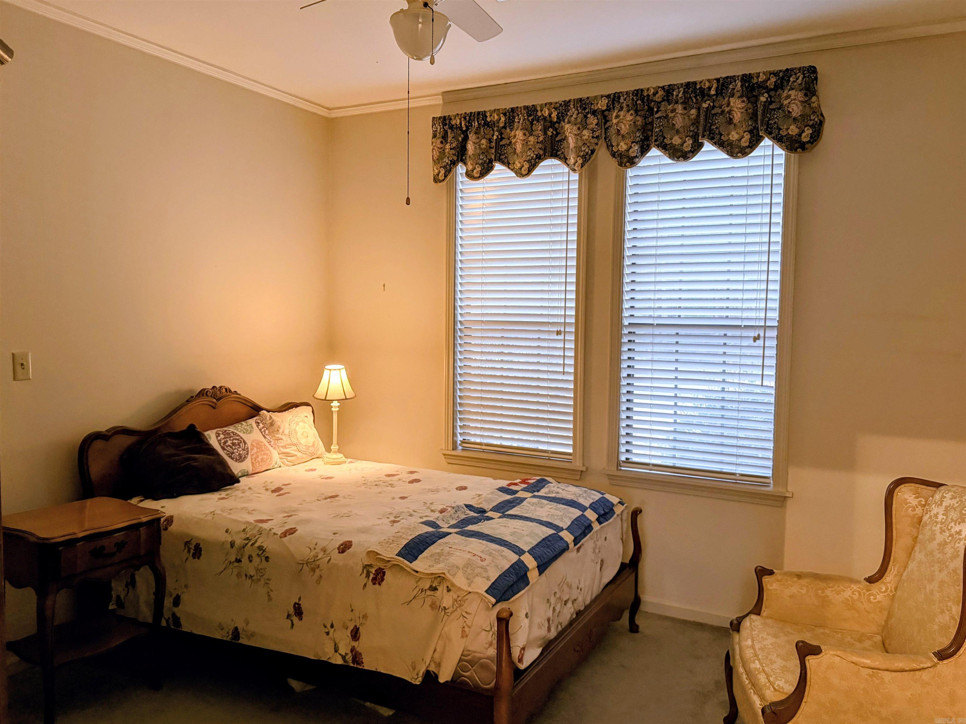 1325 Ridgeview  Camden, AR