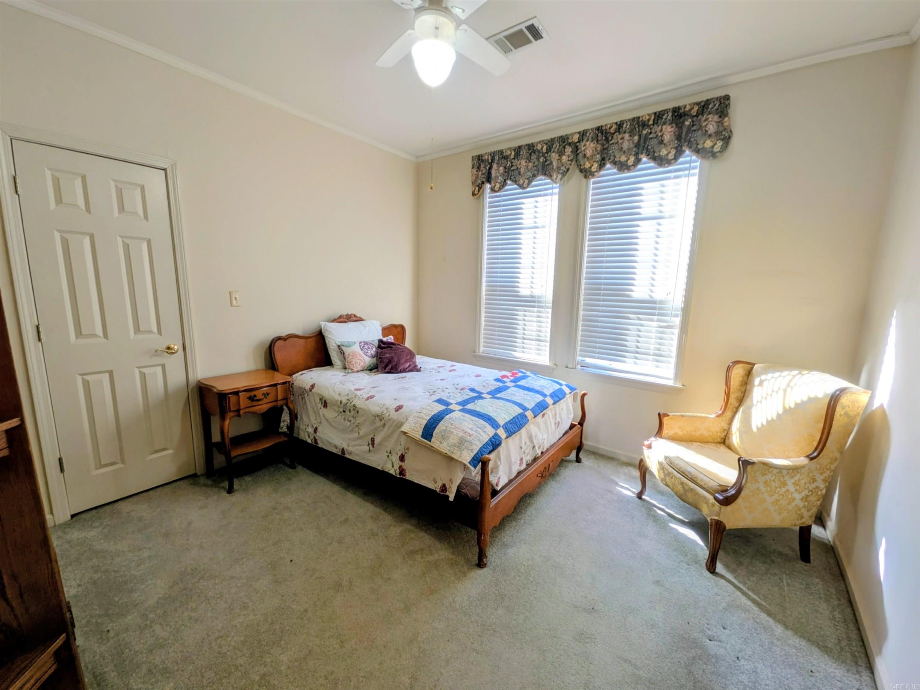 1325 Ridgeview  Camden, AR