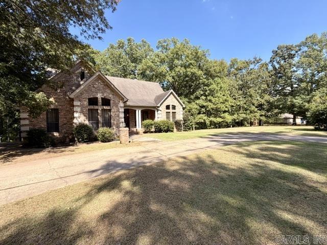 1325 Ridgeview  Camden, AR