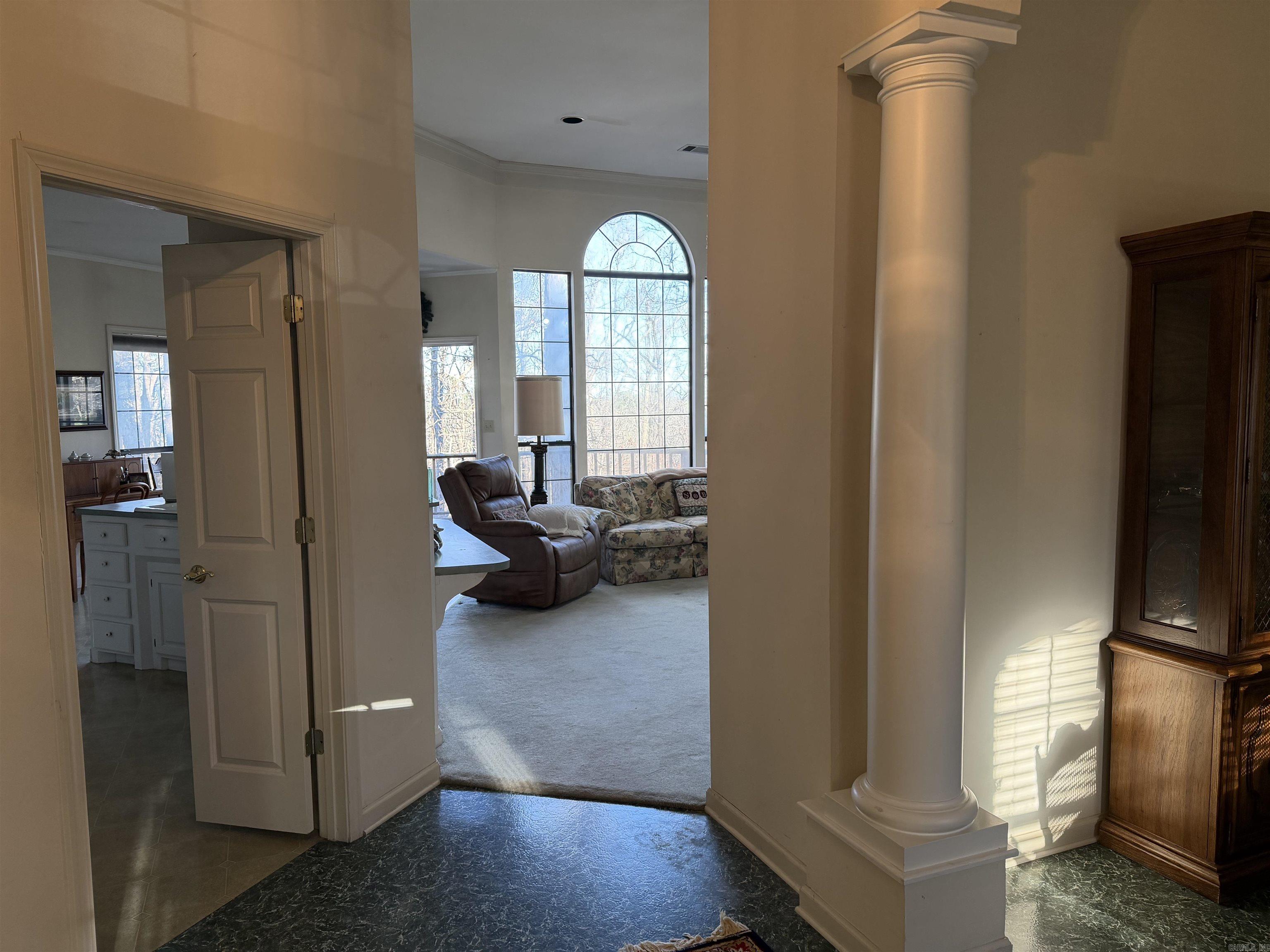 1325 Ridgeview  Camden, AR