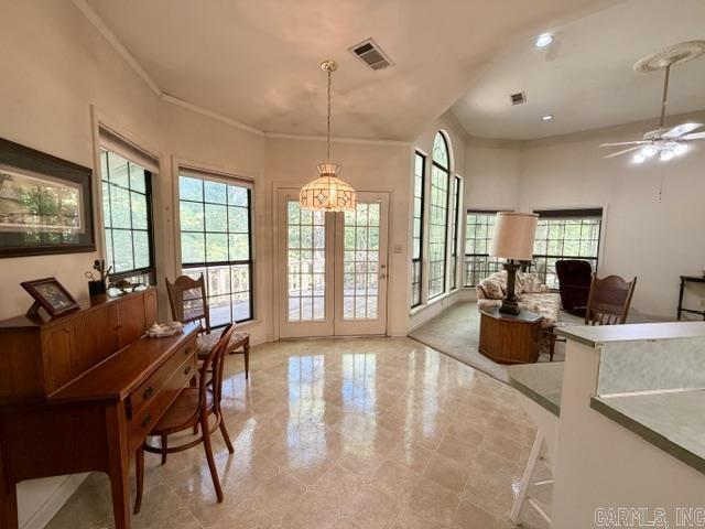 1325 Ridgeview  Camden, AR