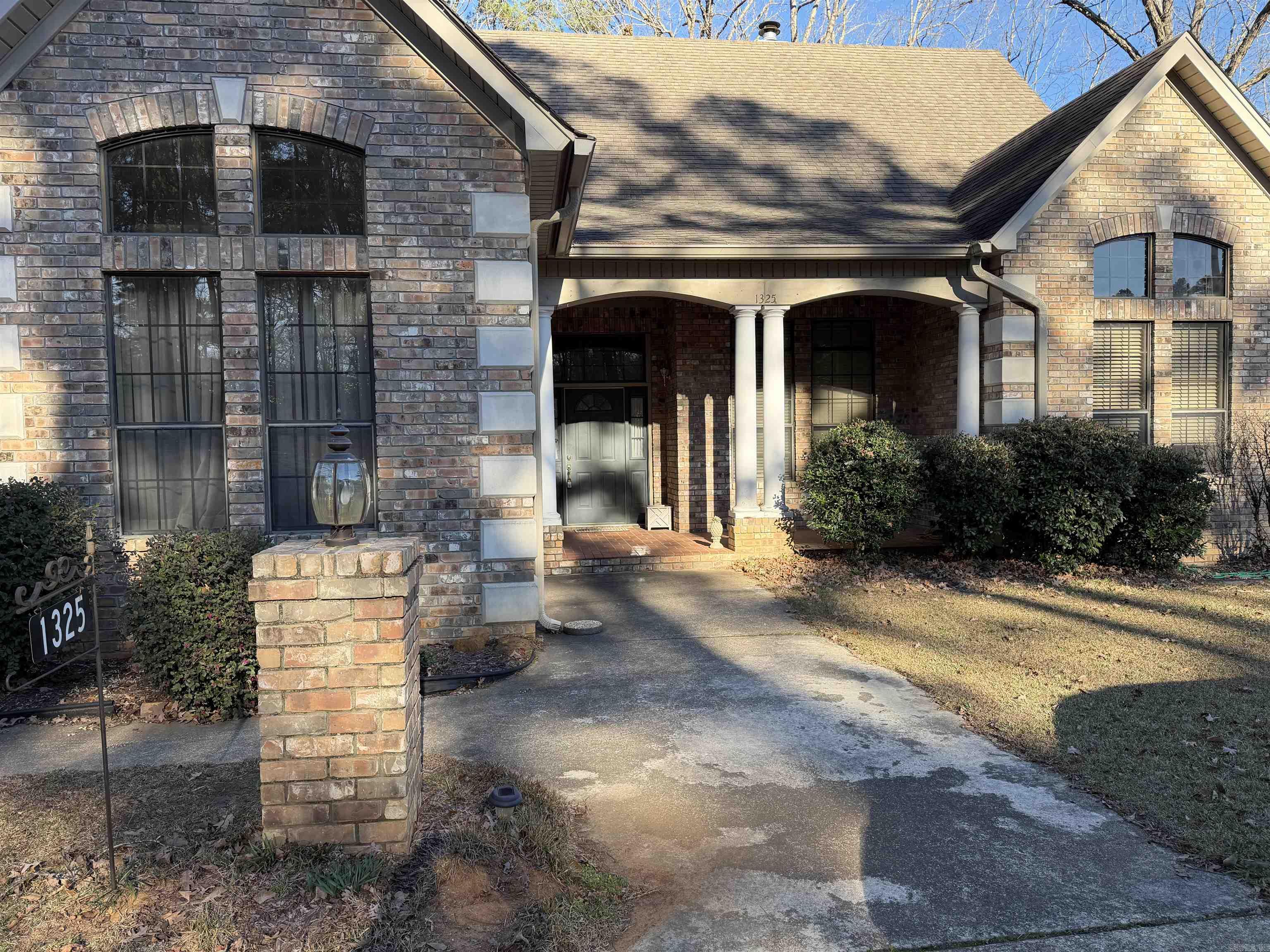 1325 Ridgeview  Camden, AR