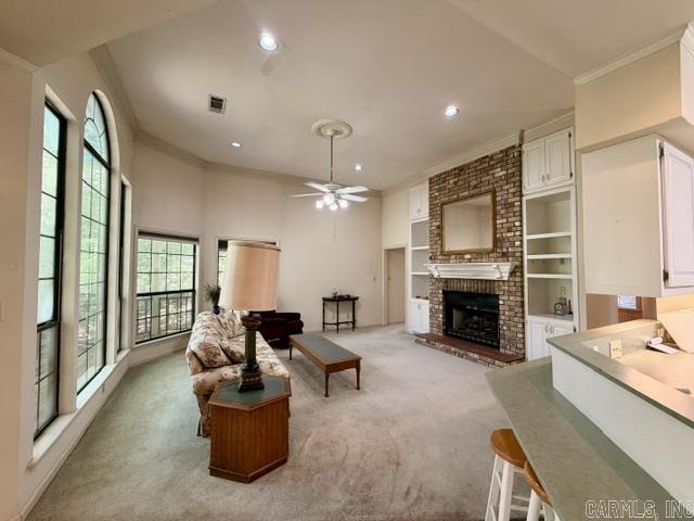 1325 Ridgeview  Camden, AR