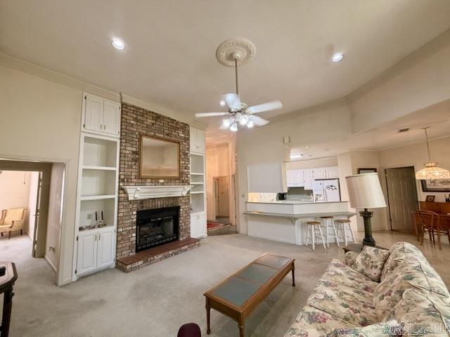 1325 Ridgeview  Camden, AR