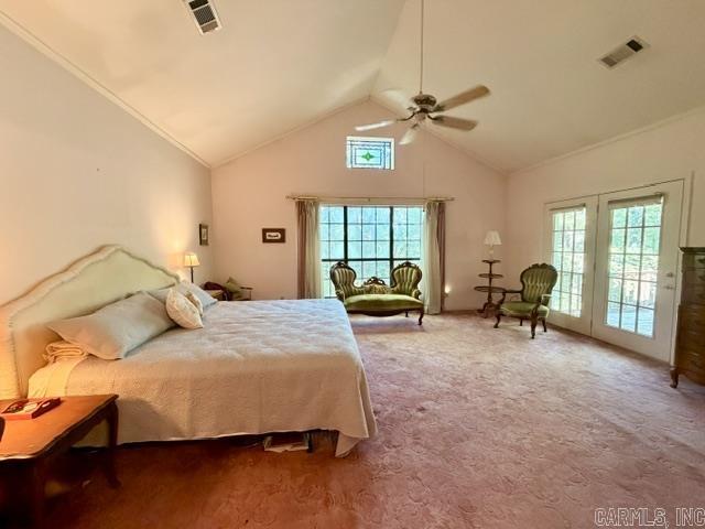 1325 Ridgeview  Camden, AR