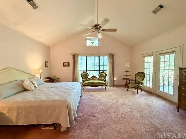 1325 Ridgeview  Camden, AR