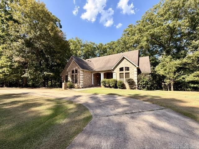 1325 Ridgeview  Camden, AR